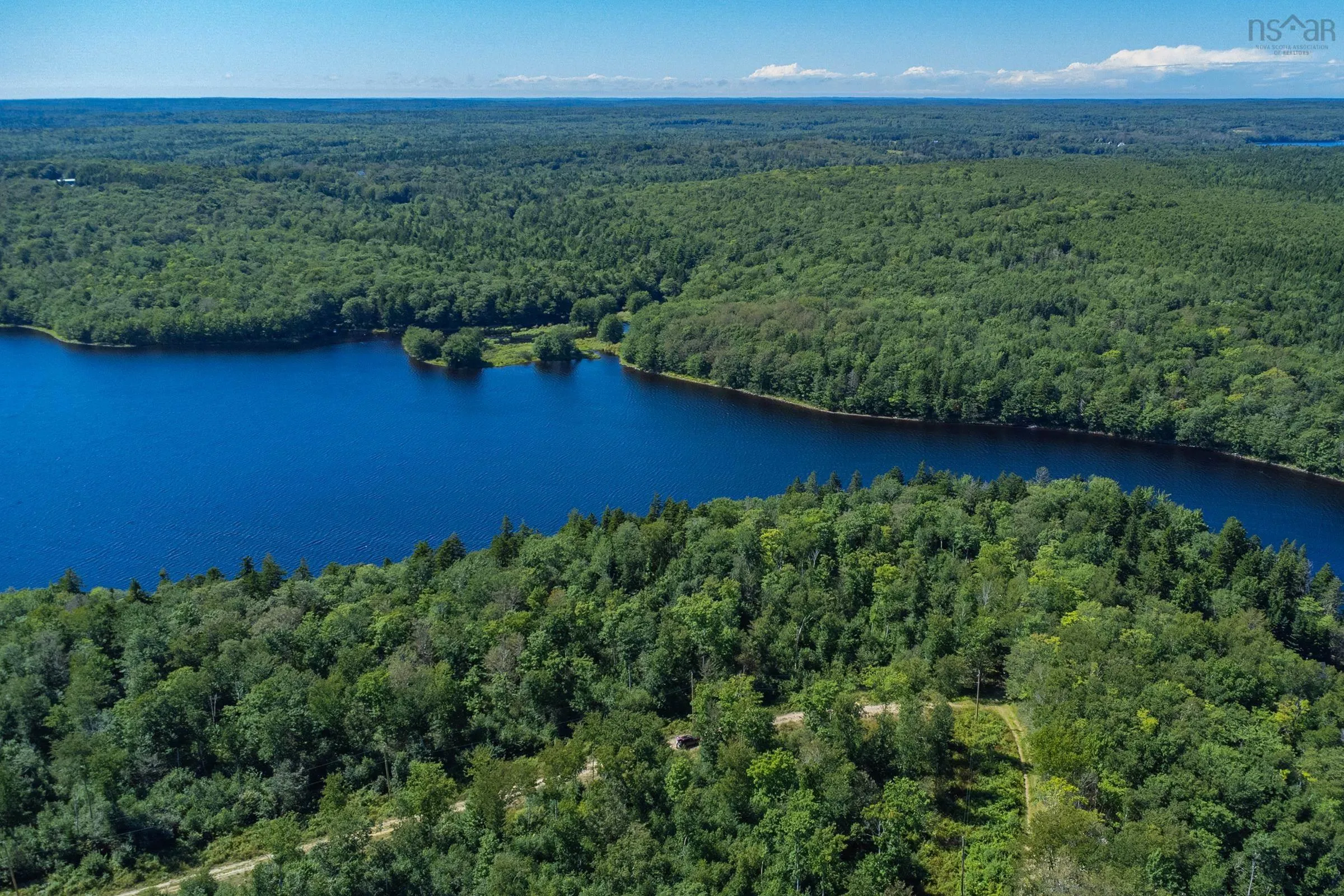 Lake Fanning Road Lot 2, Carleton Ns B5a 5r2, ,Land,For Sale,Lake Fanning,202419775