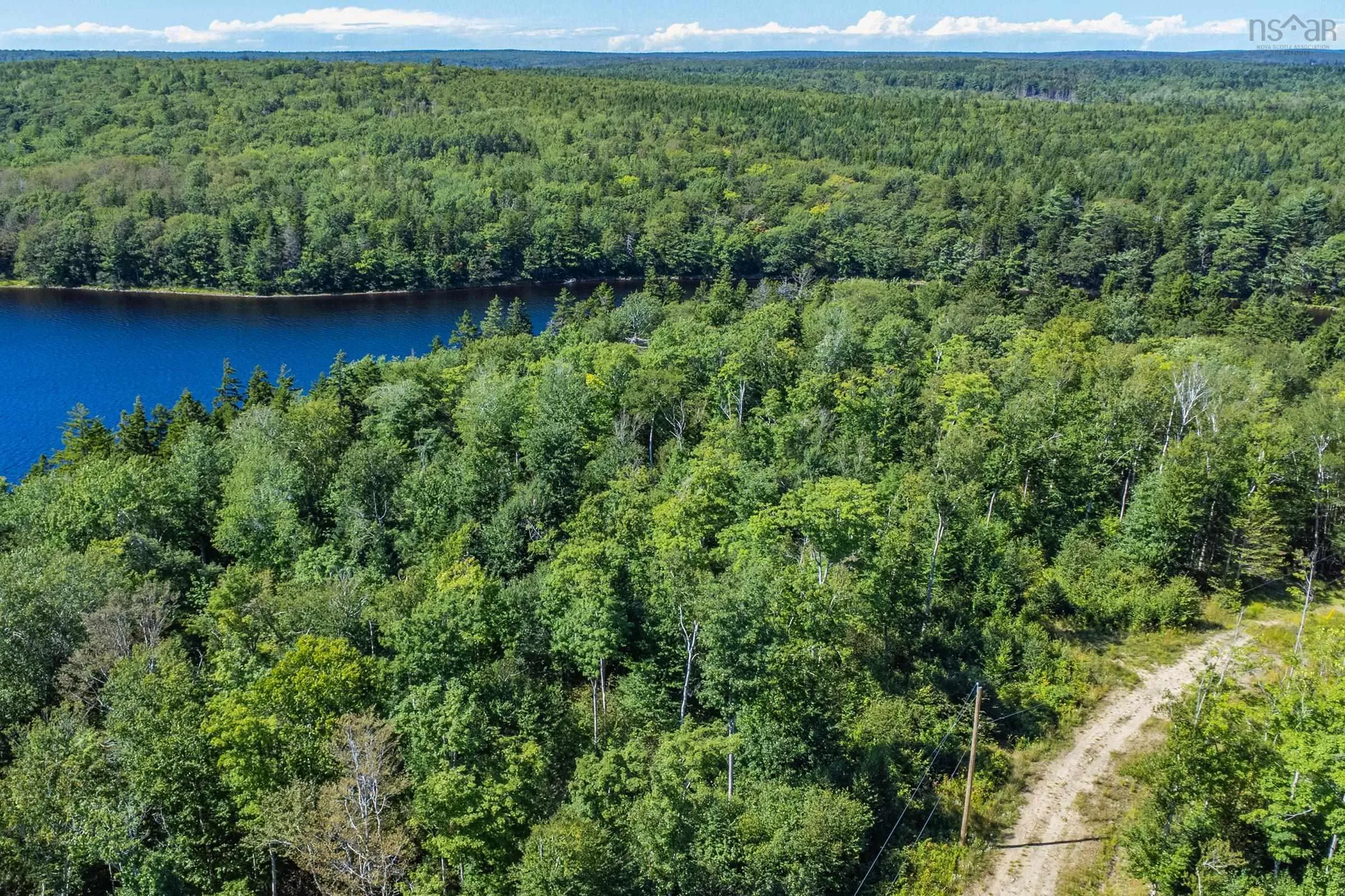 Lake Fanning Road Lot 2, Carleton Ns B5a 5r2, ,Land,For Sale,Lake Fanning,202419775