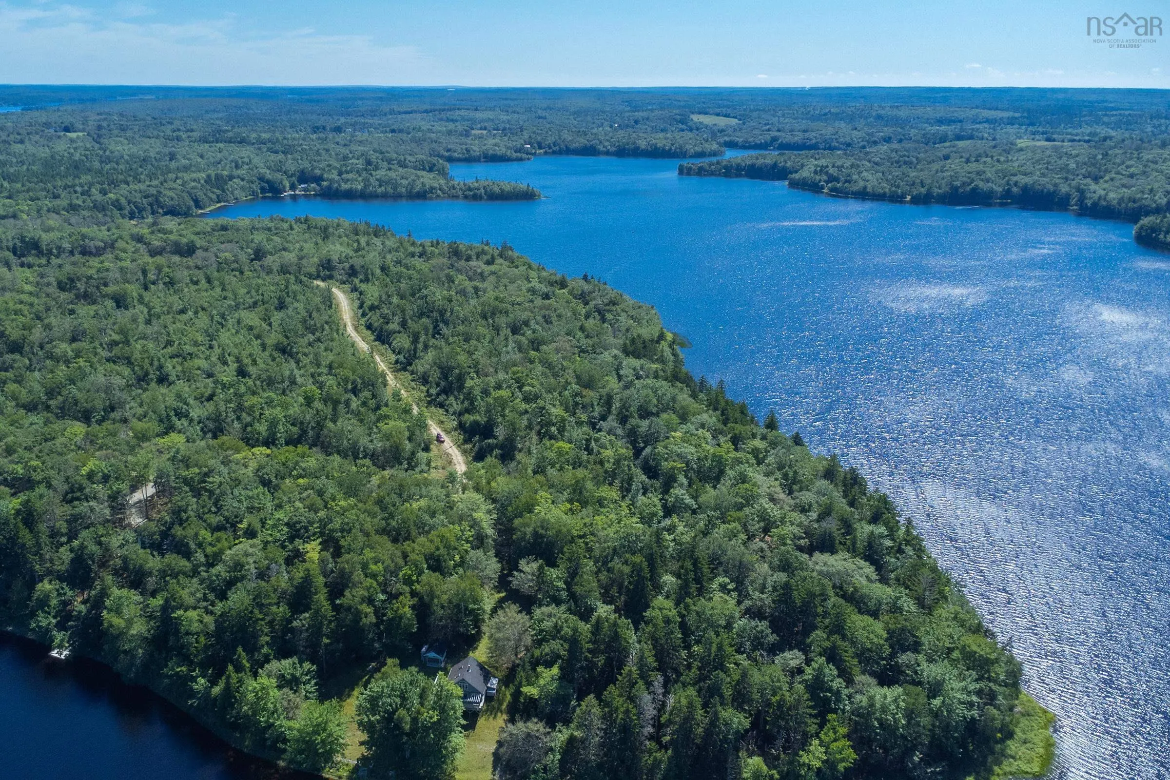Lake Fanning Road Lot 2, Carleton Ns B5a 5r2, ,Land,For Sale,Lake Fanning,202419775