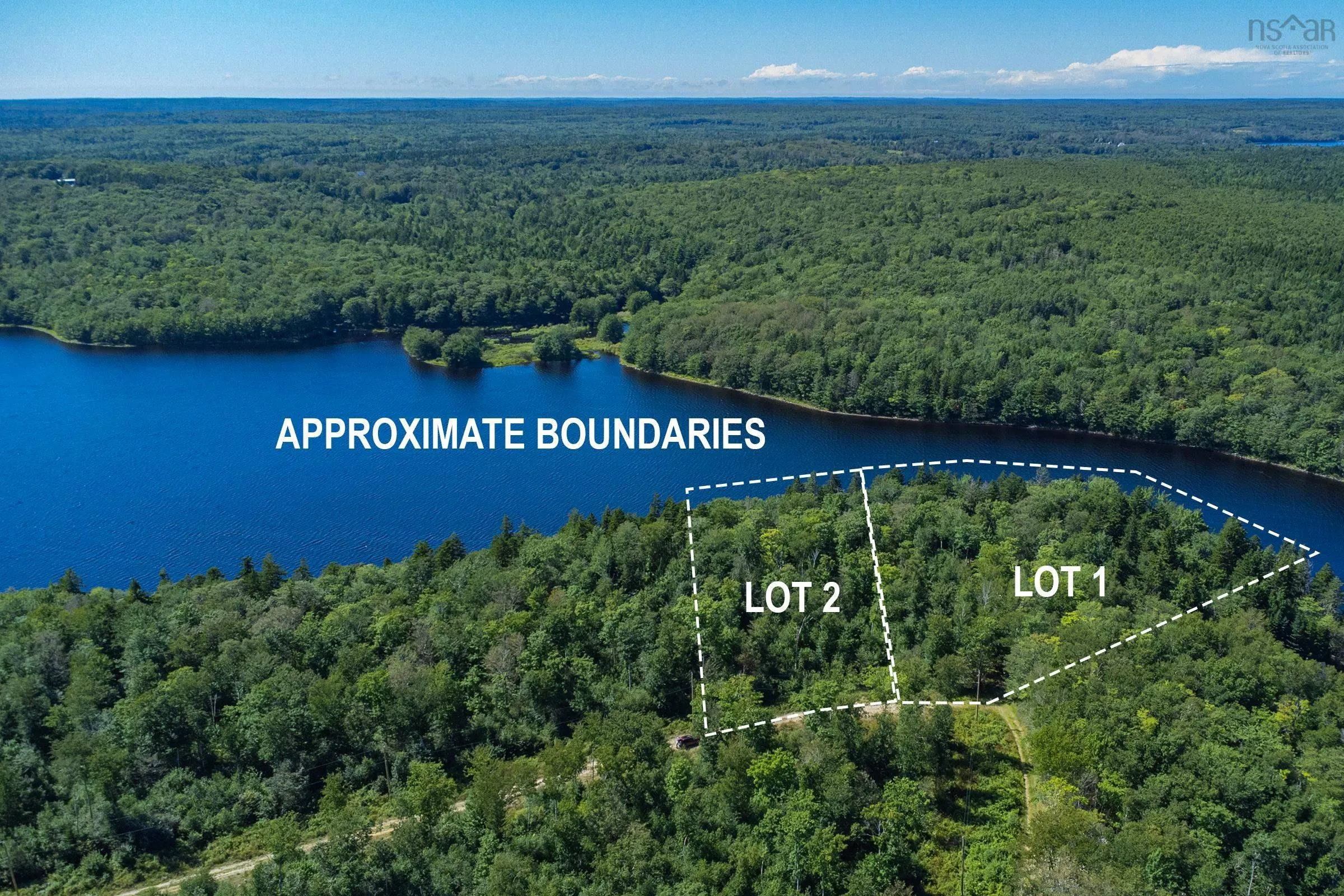 Lake Fanning Road Lot 2, Carleton Ns B5a 5r2, ,Land,For Sale,Lake Fanning,202419775