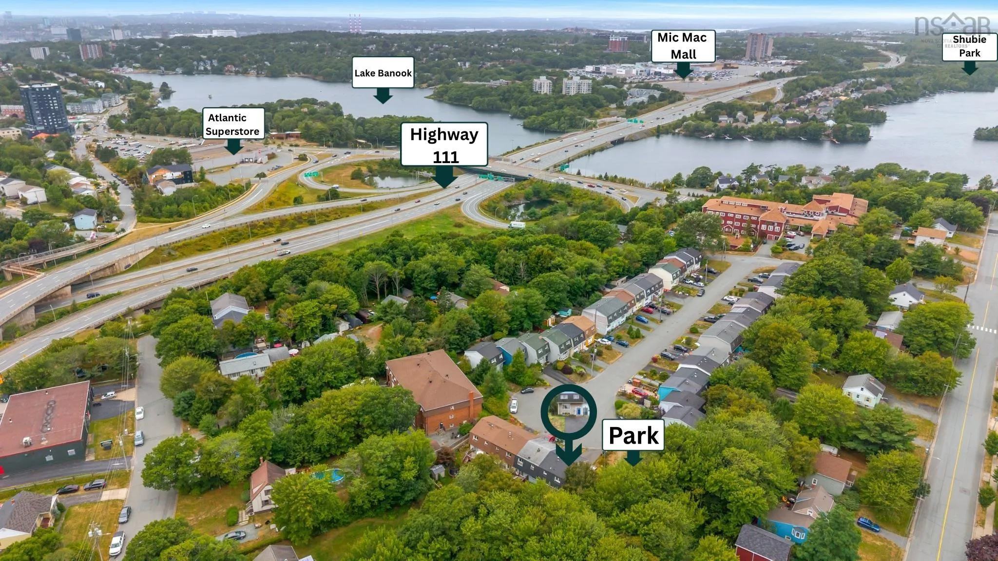 33 Bareng Court, Dartmouth, NS B2X 2X3, 3 Bedrooms Bedrooms, ,2 BathroomsBathrooms,Residential,For Sale,Bareng,202521793