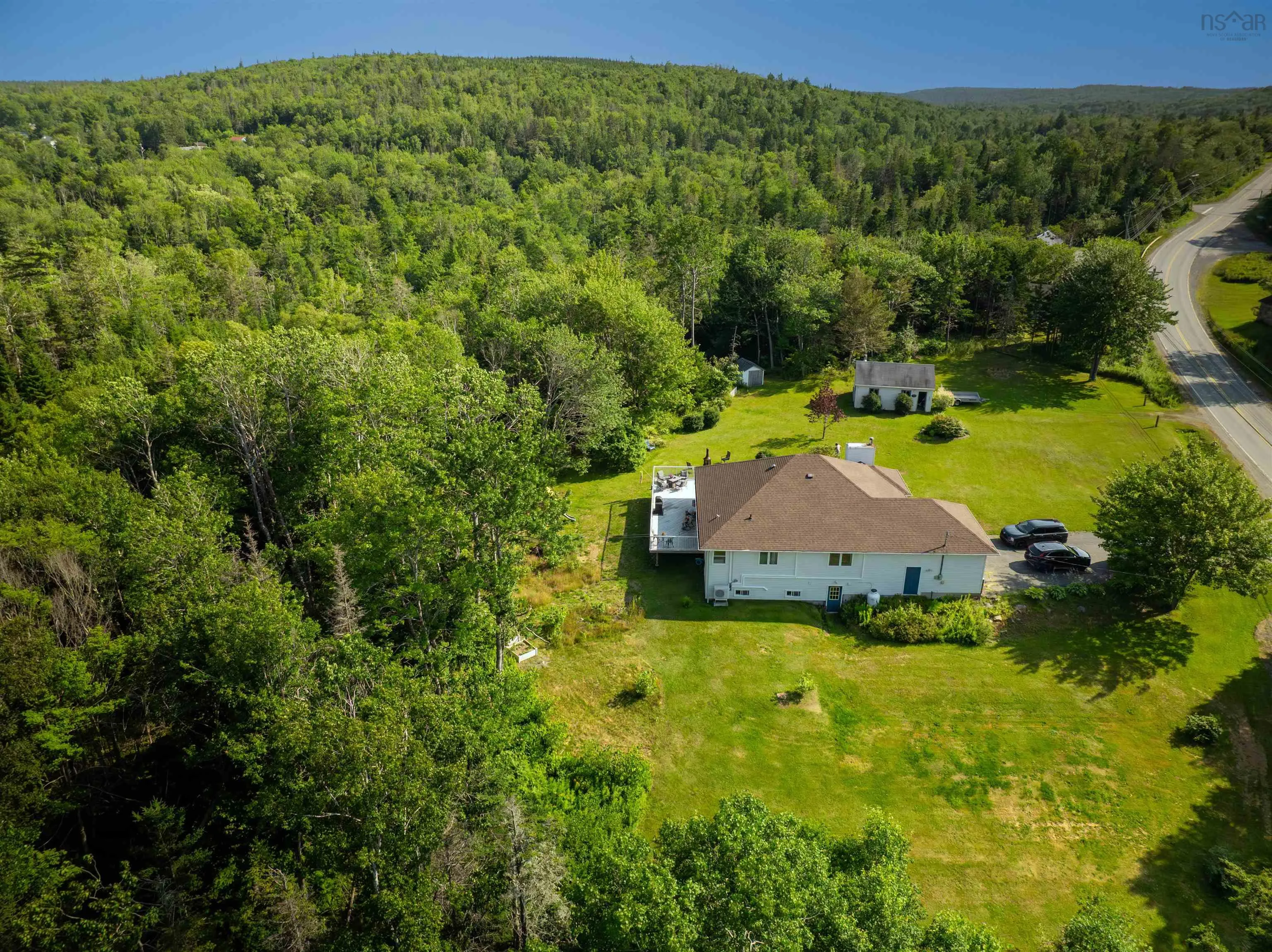 22034 Highway 7, Sheet Harbour, NS B0J 3B0, 3 Bedrooms Bedrooms, ,3 BathroomsBathrooms,Residential,For Sale,Highway 7,202519242