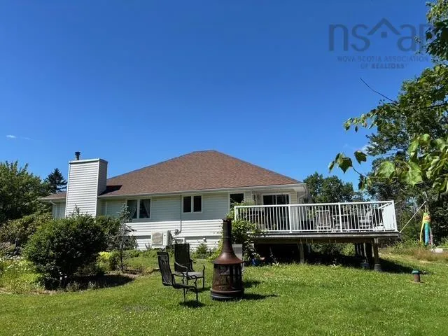 22034 Highway 7, Sheet Harbour, NS B0J 3B0, 3 Bedrooms Bedrooms, ,3 BathroomsBathrooms,Residential,For Sale,Highway 7,202519242