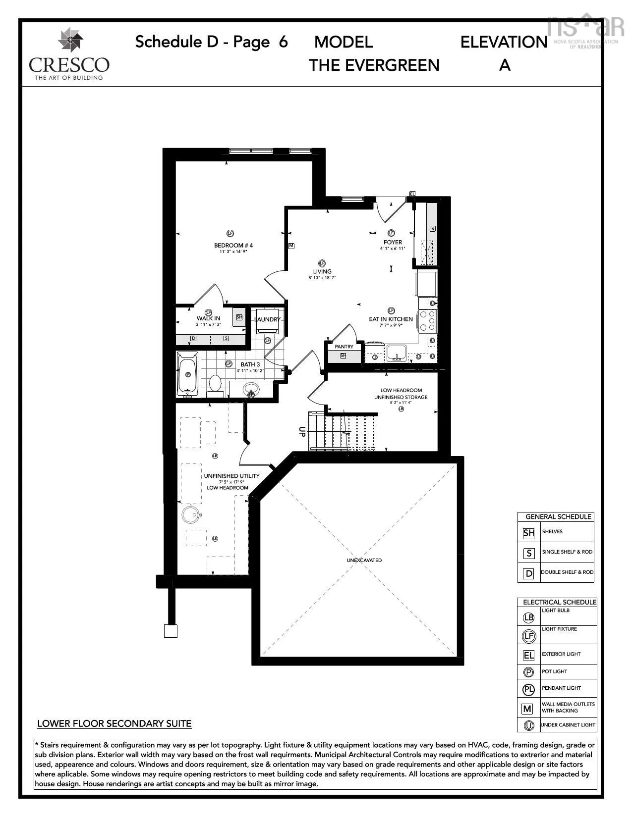 10 Gardenia Way, Dartmouth, NS B2X 0C7, 4 Bedrooms Bedrooms, ,4 BathroomsBathrooms,Residential,For Sale,Gardenia,202523925