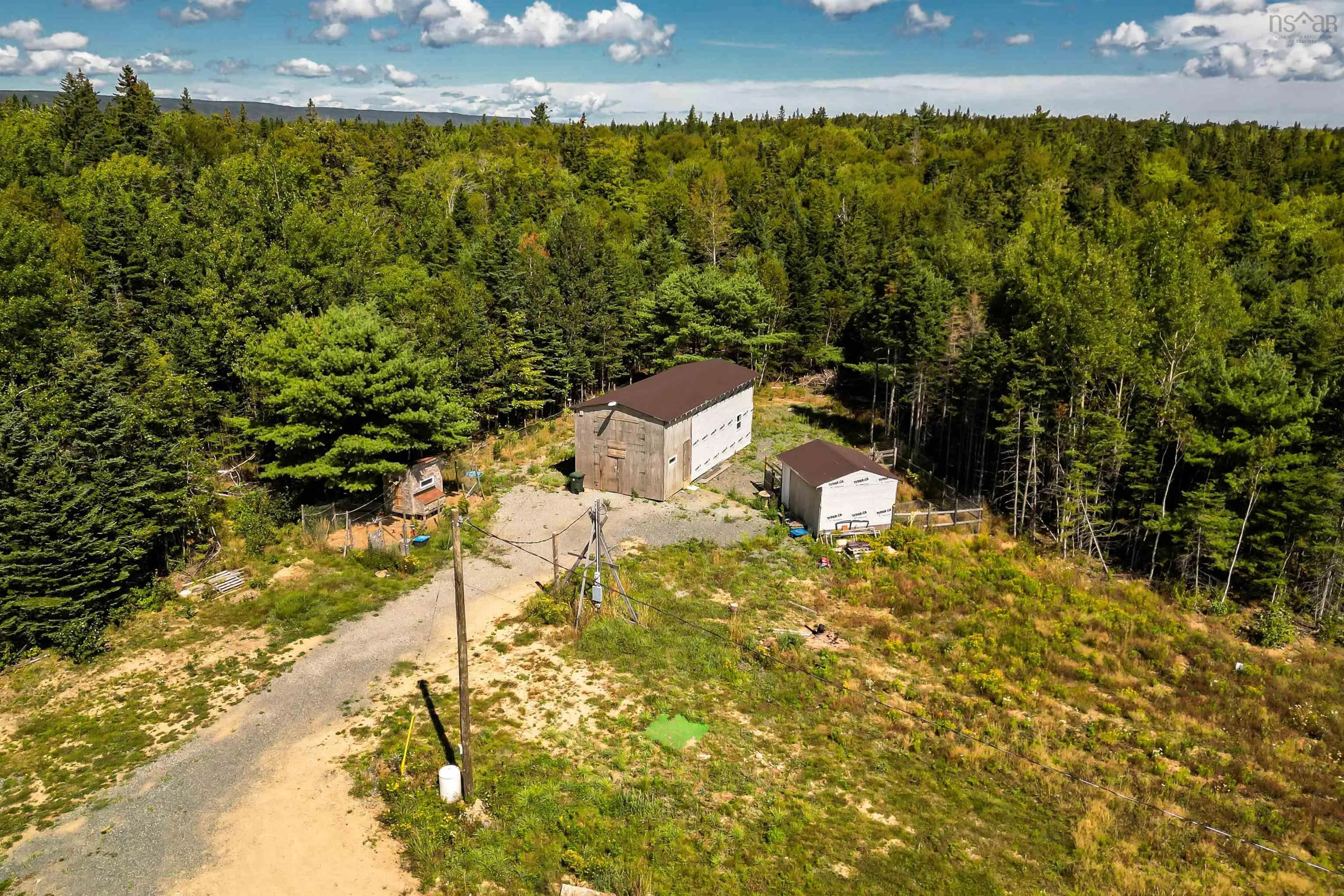 2710 Hillside Boularderie Road, Southside Boularderie, NS B1Y 2S5, ,Land,For Sale,Hillside Boularderie,202522615