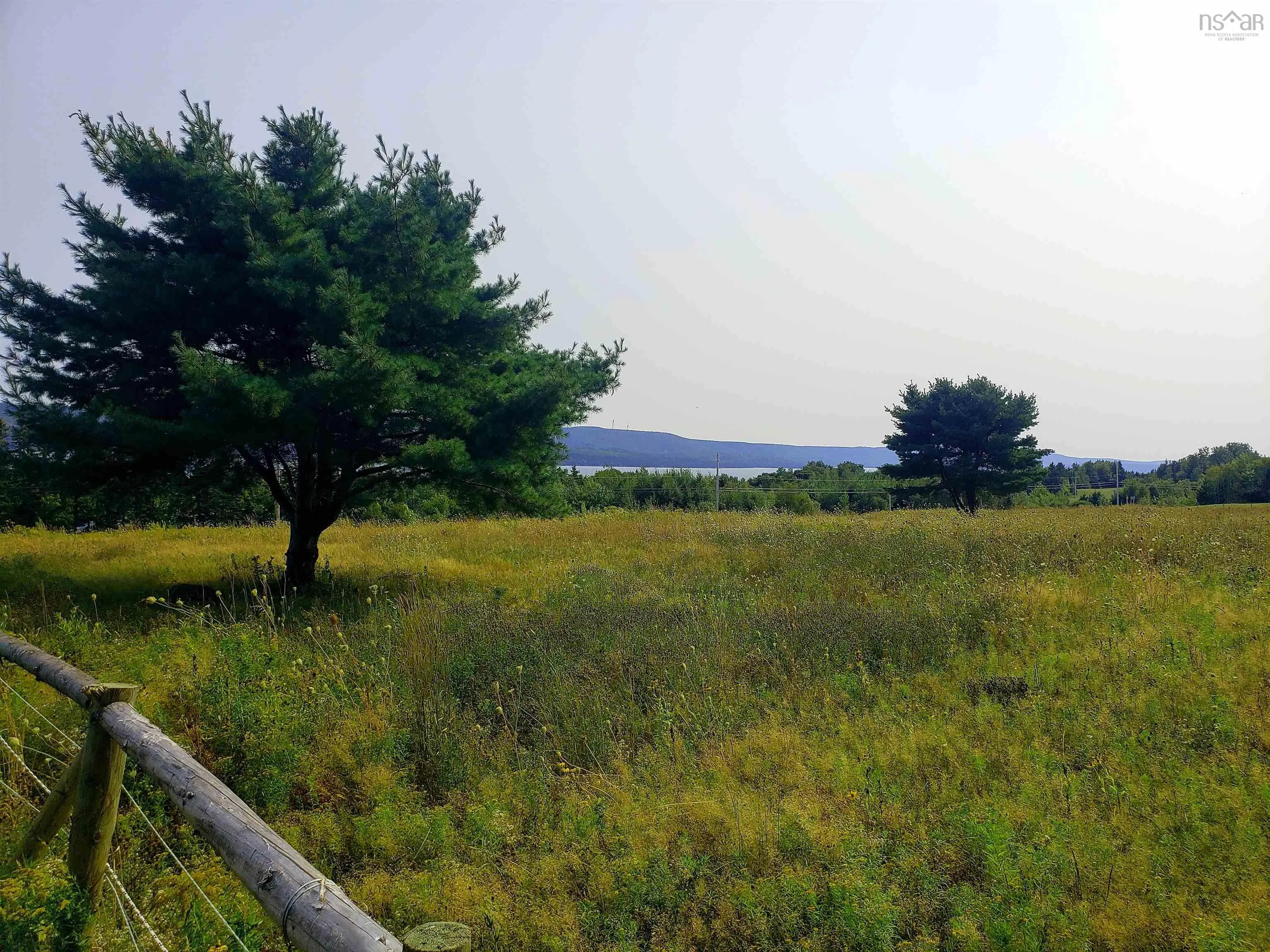 2710 Hillside Boularderie Road, Southside Boularderie, NS B1Y 2S5, ,Land,For Sale,Hillside Boularderie,202522615