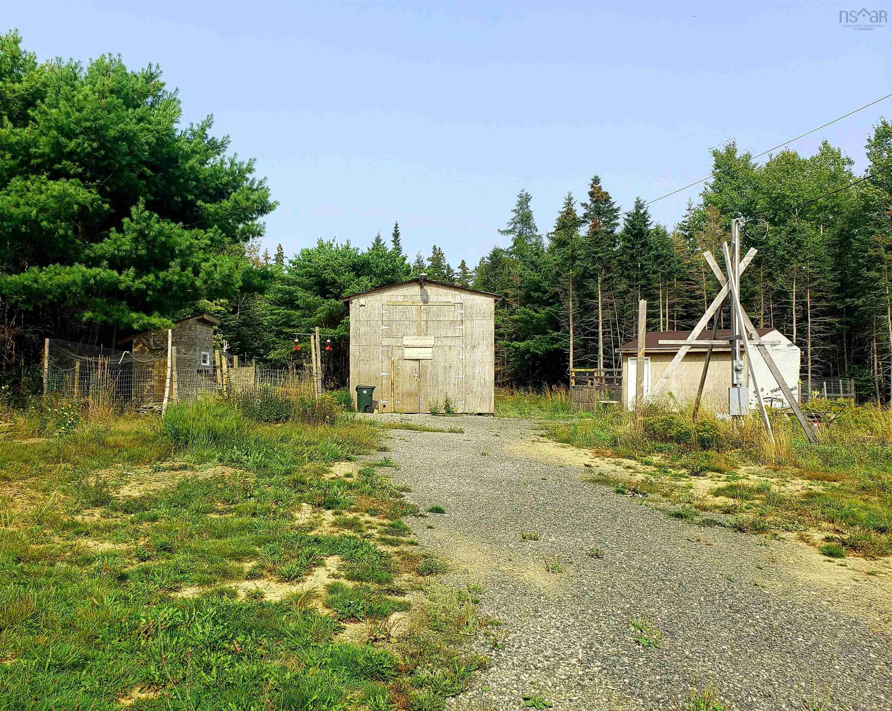 2710 Hillside Boularderie Road, Southside Boularderie, NS B1Y 2S5, ,Land,For Sale,Hillside Boularderie,202522615