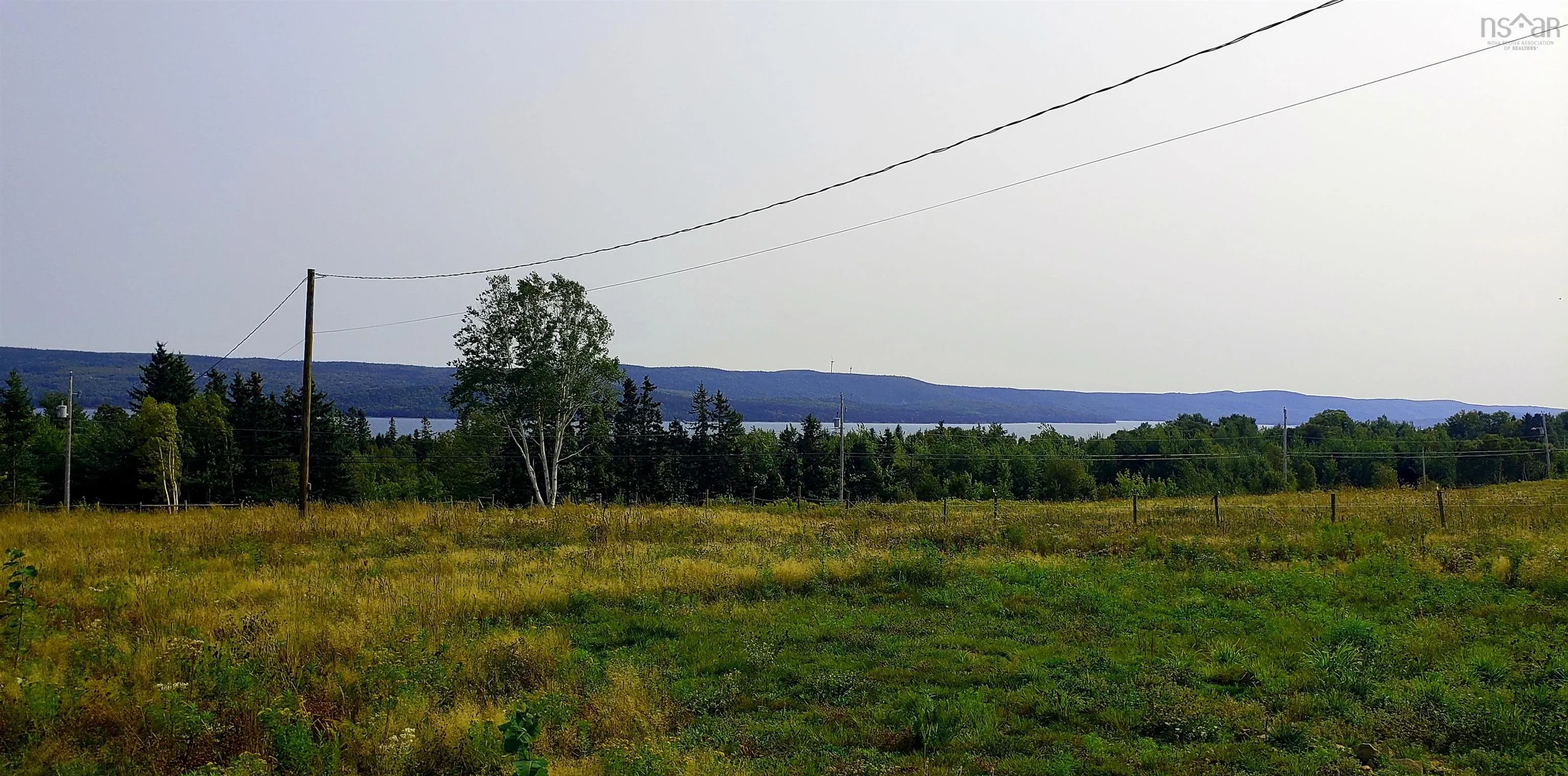 2710 Hillside Boularderie Road, Southside Boularderie, NS B1Y 2S5, ,Land,For Sale,Hillside Boularderie,202522615