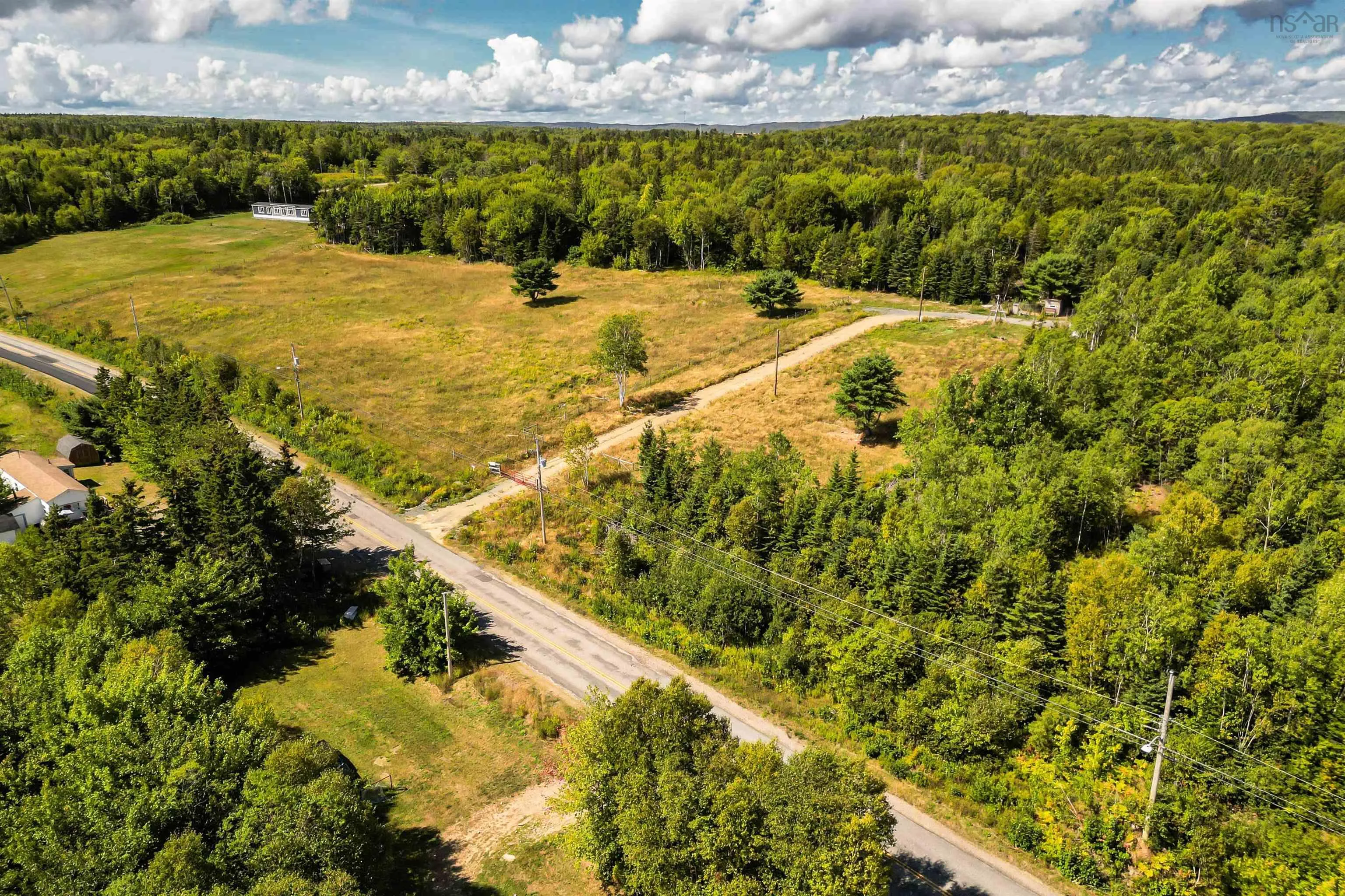 2710 Hillside Boularderie Road, Southside Boularderie, NS B1Y 2S5, ,Land,For Sale,Hillside Boularderie,202522615