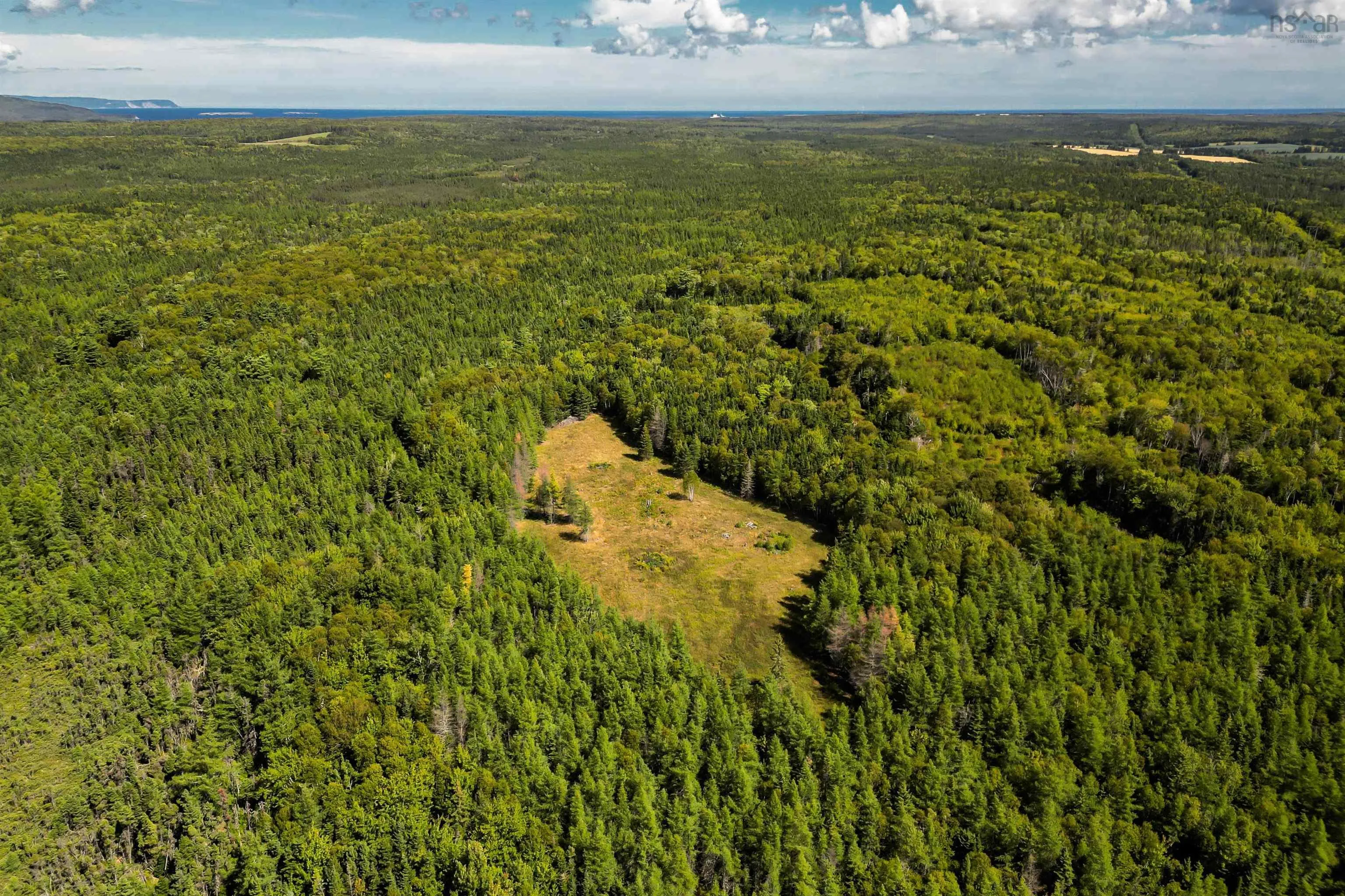 2710 Hillside Boularderie Road, Southside Boularderie, NS B1Y 2S5, ,Land,For Sale,Hillside Boularderie,202522615
