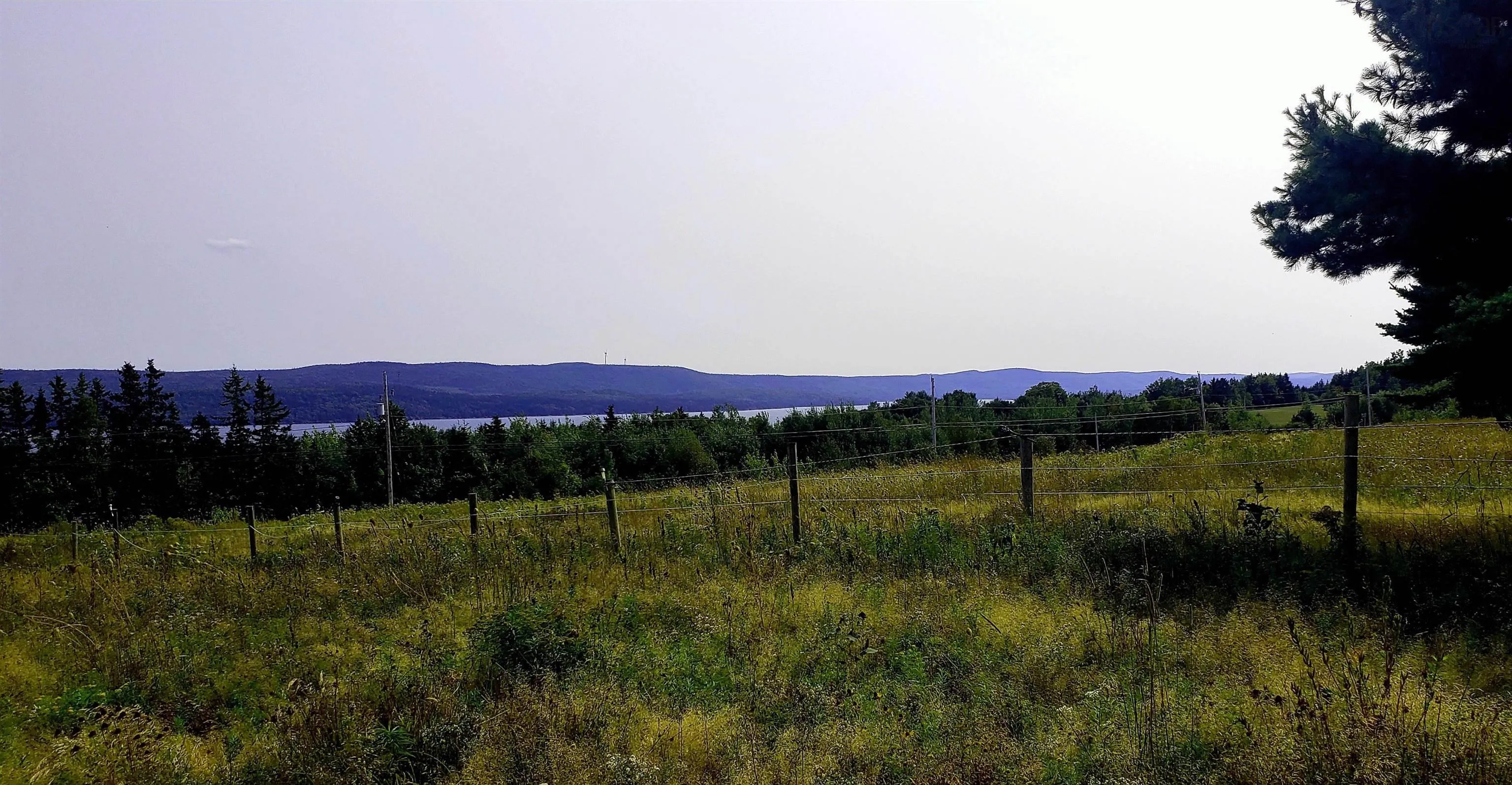 2710 Hillside Boularderie Road, Southside Boularderie, NS B1Y 2S5, ,Land,For Sale,Hillside Boularderie,202522615