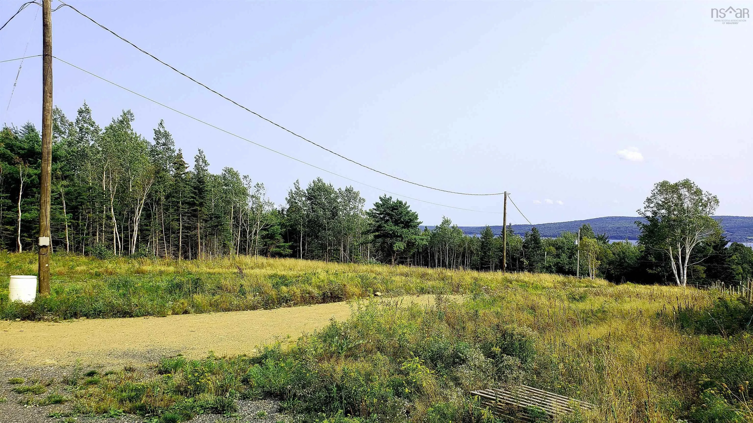 2710 Hillside Boularderie Road, Southside Boularderie, NS B1Y 2S5, ,Land,For Sale,Hillside Boularderie,202522615