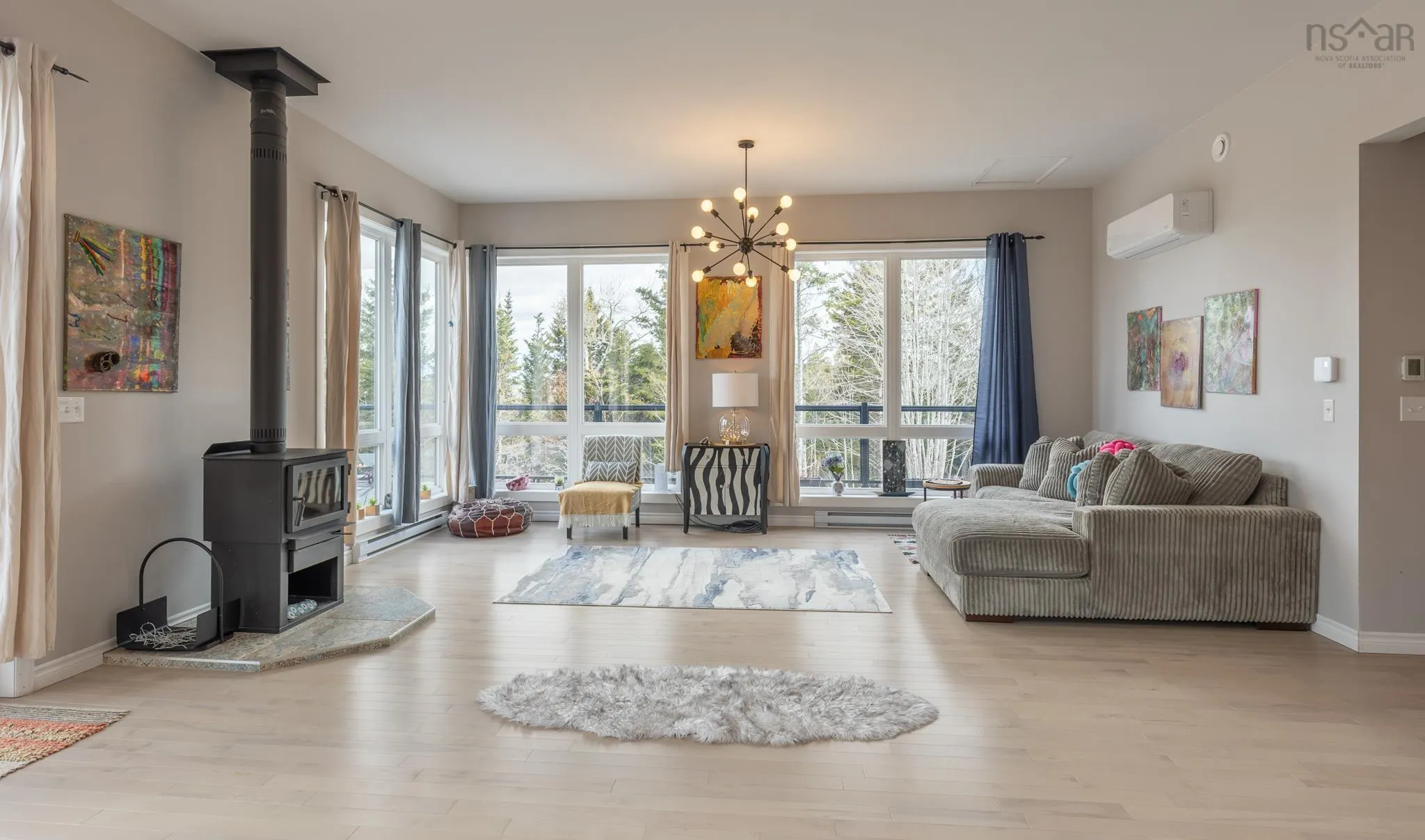 93 Maple Leaf Drive, East Canaan Ns B0w 3m0, 2 Bedrooms Bedrooms, ,3 BathroomsBathrooms,Residential,For Sale,Maple Leaf,202507843