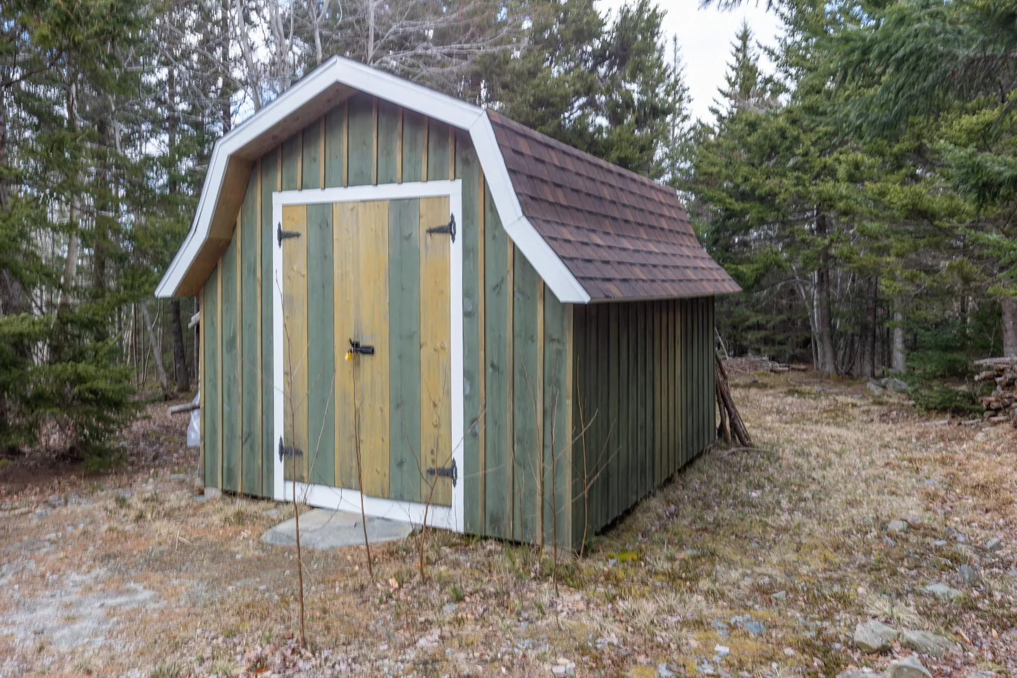 93 Maple Leaf Drive, East Canaan Ns B0w 3m0, 2 Bedrooms Bedrooms, ,3 BathroomsBathrooms,Residential,For Sale,Maple Leaf,202507843