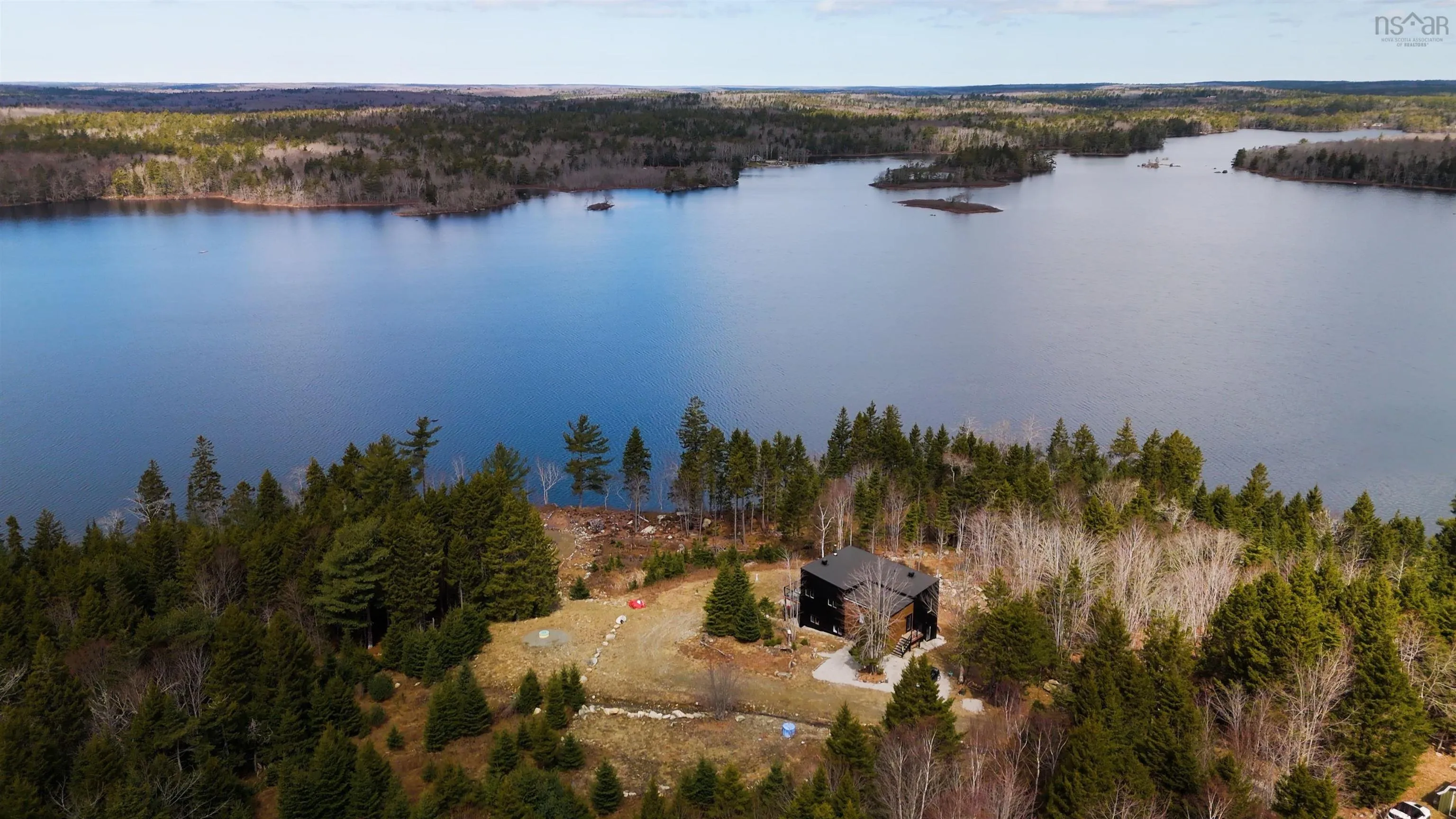 93 Maple Leaf Drive, East Canaan Ns B0w 3m0, 2 Bedrooms Bedrooms, ,3 BathroomsBathrooms,Residential,For Sale,Maple Leaf,202507843