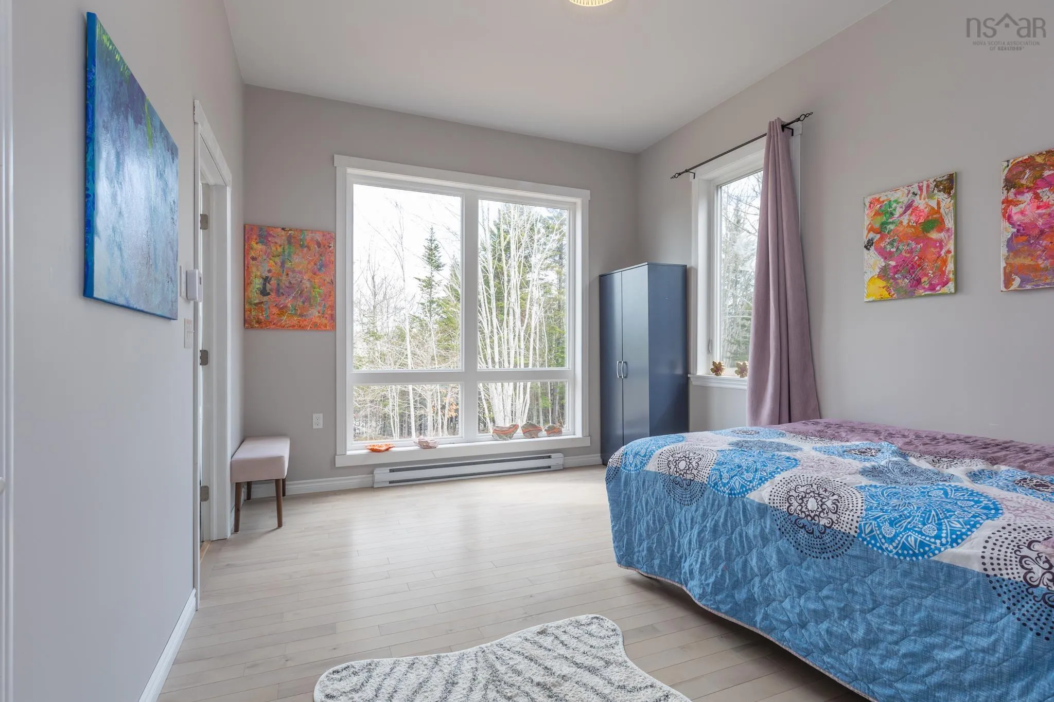 93 Maple Leaf Drive, East Canaan Ns B0w 3m0, 2 Bedrooms Bedrooms, ,3 BathroomsBathrooms,Residential,For Sale,Maple Leaf,202507843