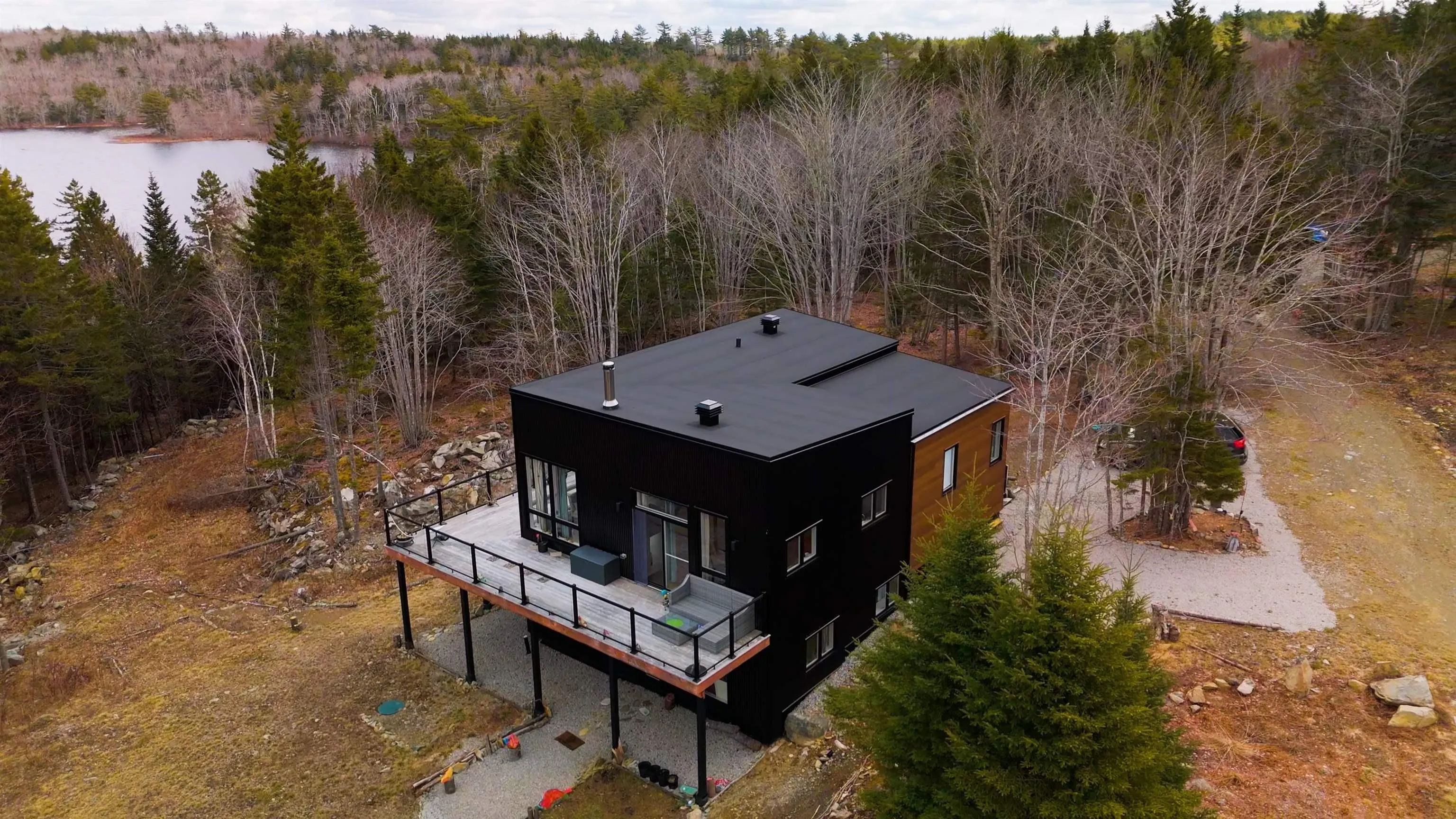 93 Maple Leaf Drive, East Canaan Ns B0w 3m0, 2 Bedrooms Bedrooms, ,3 BathroomsBathrooms,Residential,For Sale,Maple Leaf,202507843