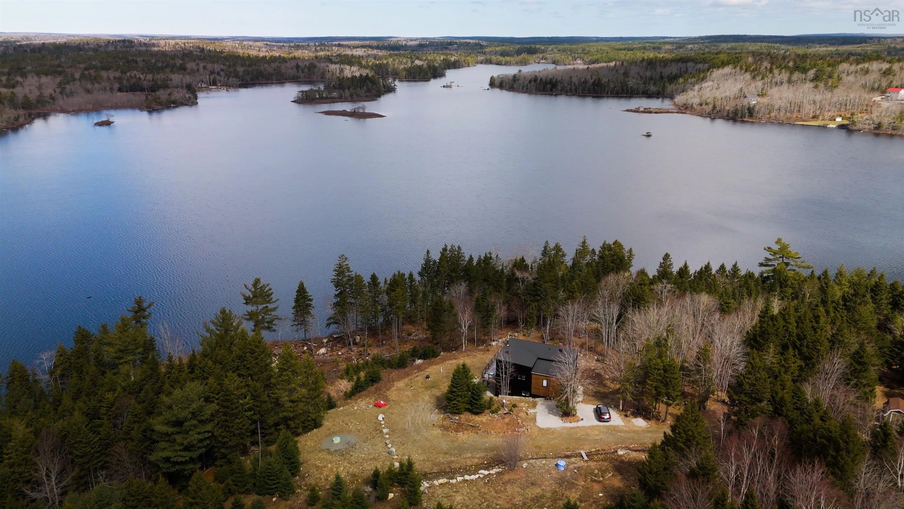 93 Maple Leaf Drive, East Canaan Ns B0w 3m0, 2 Bedrooms Bedrooms, ,3 BathroomsBathrooms,Residential,For Sale,Maple Leaf,202507843