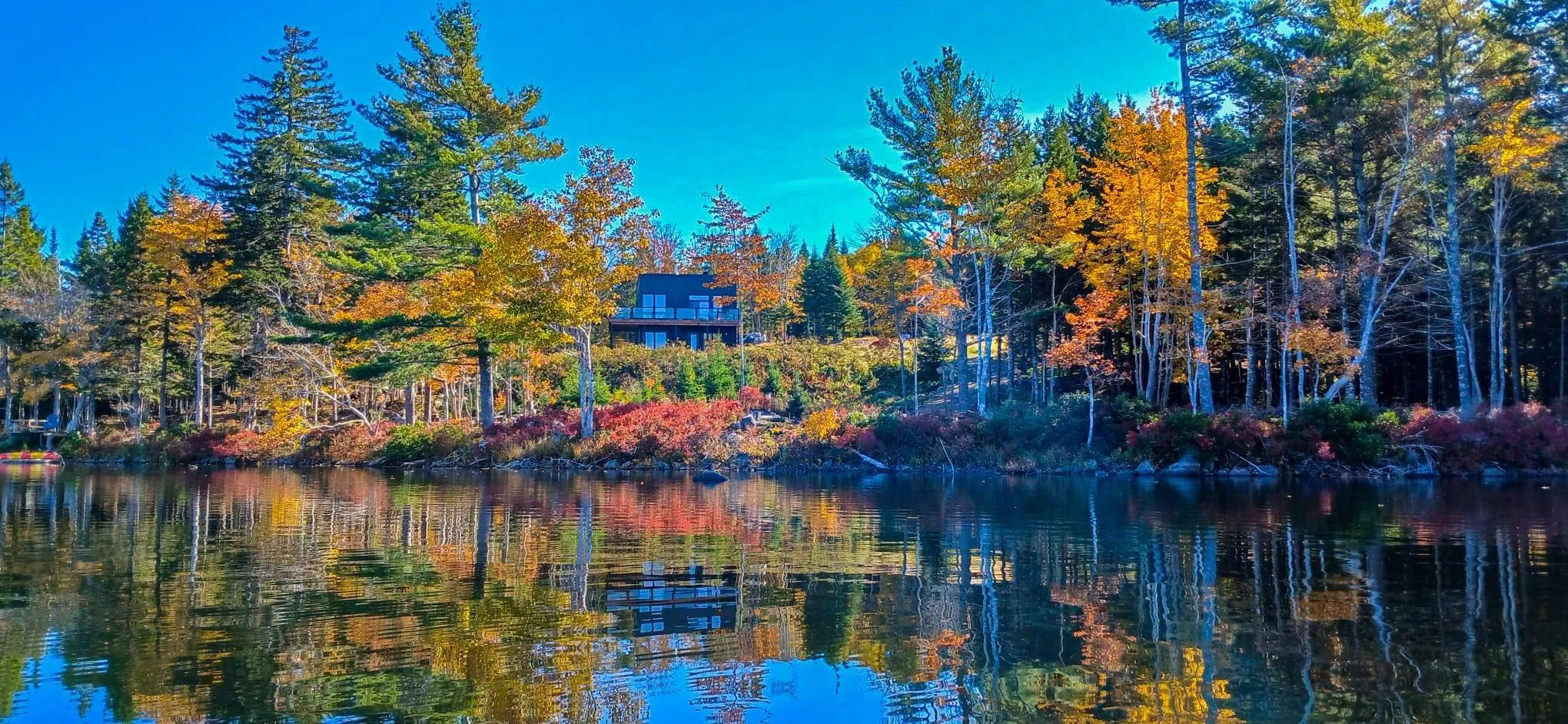 93 Maple Leaf Drive, East Canaan Ns B0w 3m0, 2 Bedrooms Bedrooms, ,3 BathroomsBathrooms,Residential,For Sale,Maple Leaf,202507843