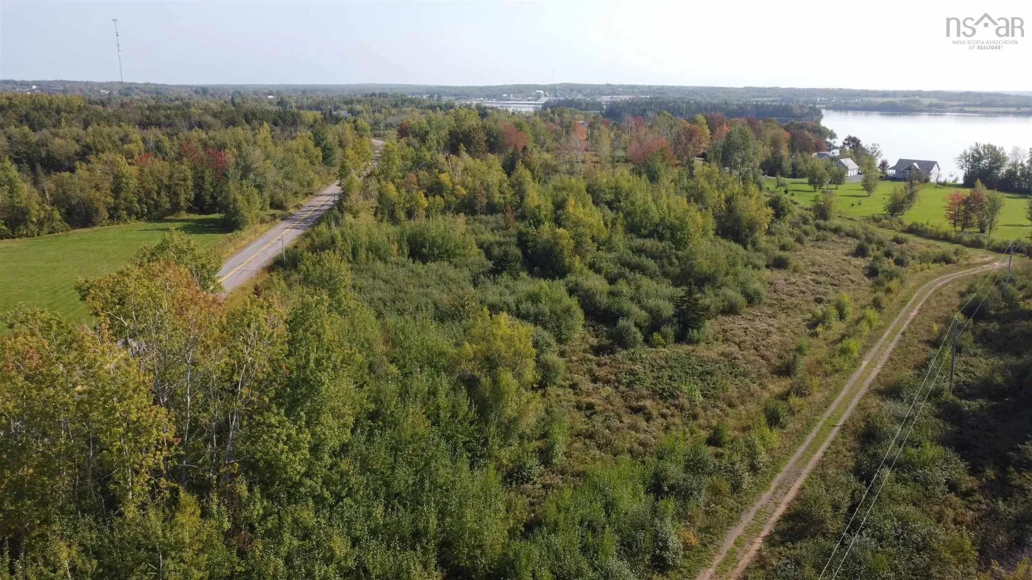 Hansen Drive, West Pugwash NS B0M 1L0, ,Land,For Sale,Hansen,202125464