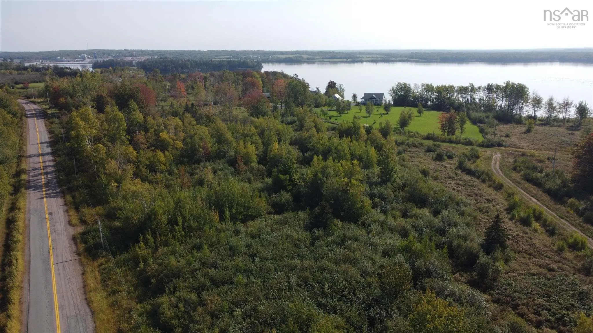 Hansen Drive, West Pugwash NS B0M 1L0, ,Land,For Sale,Hansen,202125464
