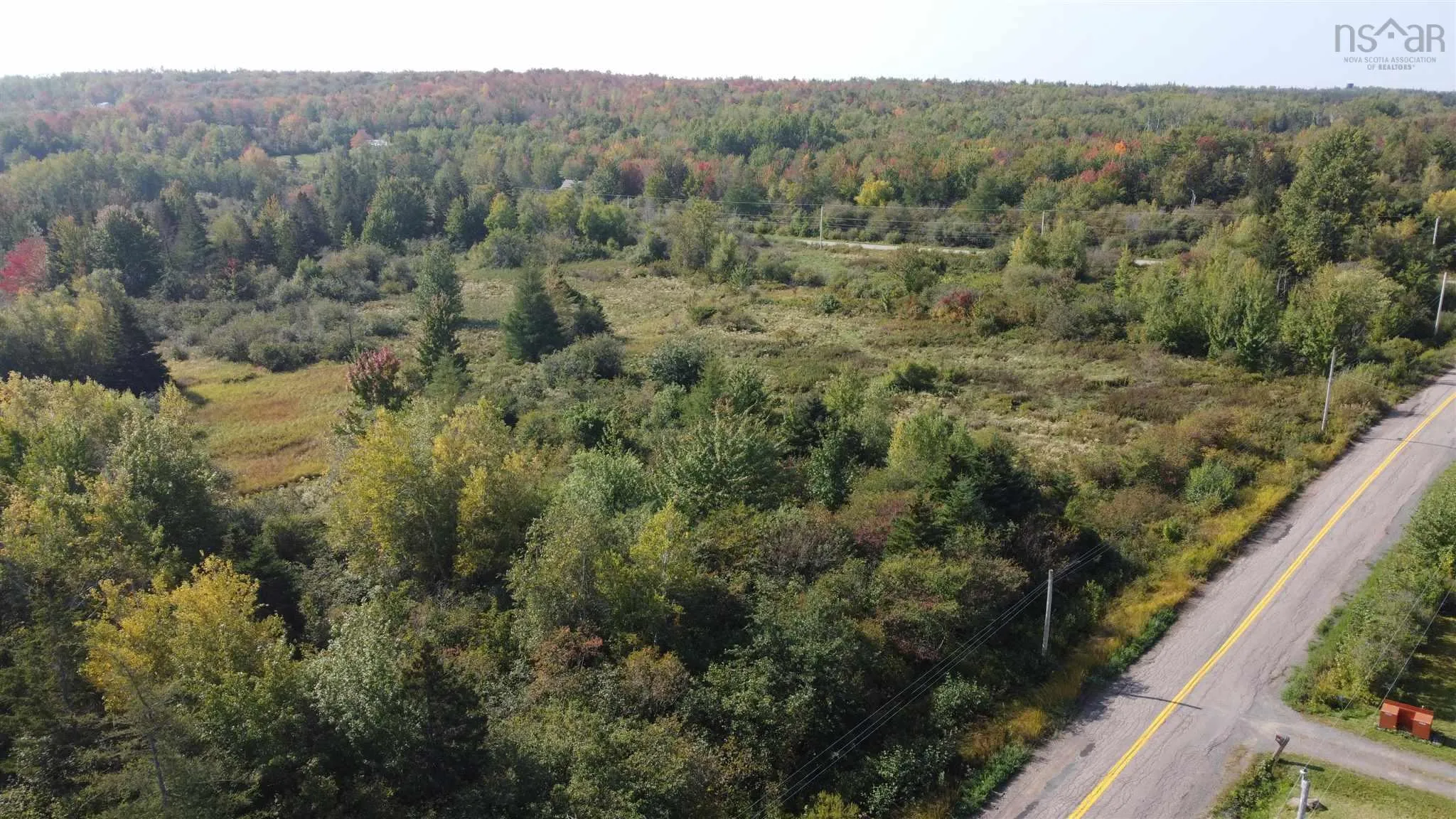 Hansen Drive, West Pugwash NS B0M 1L0, ,Land,For Sale,Hansen,202125464