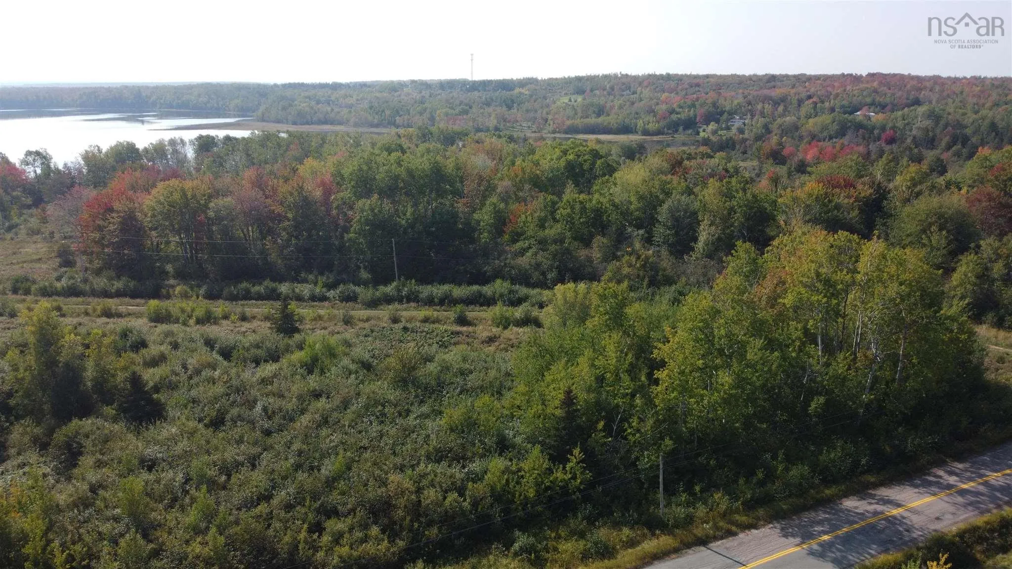 Hansen Drive, West Pugwash NS B0M 1L0, ,Land,For Sale,Hansen,202125464
