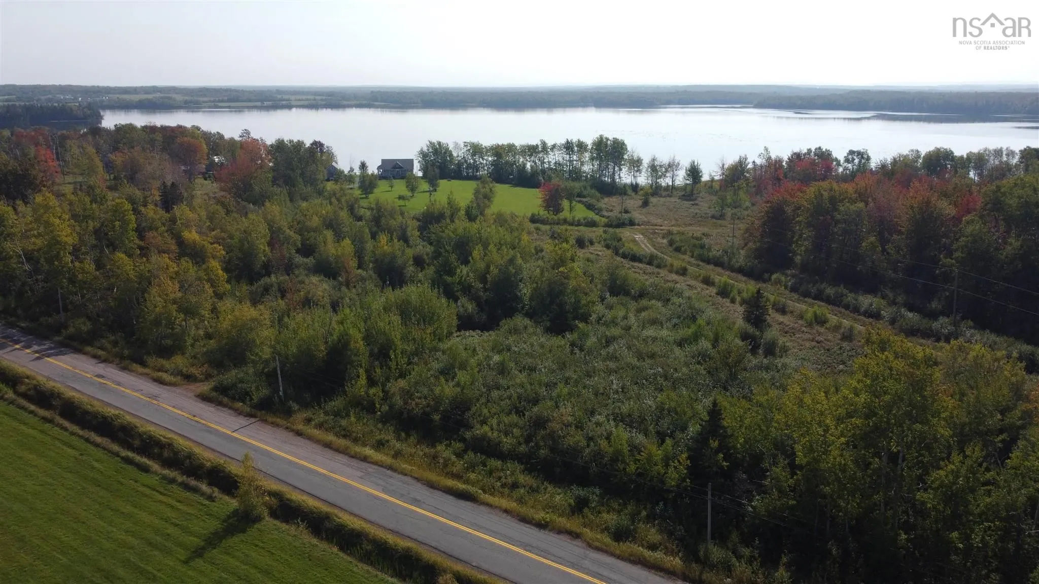 Hansen Drive, West Pugwash NS B0M 1L0, ,Land,For Sale,Hansen,202125464