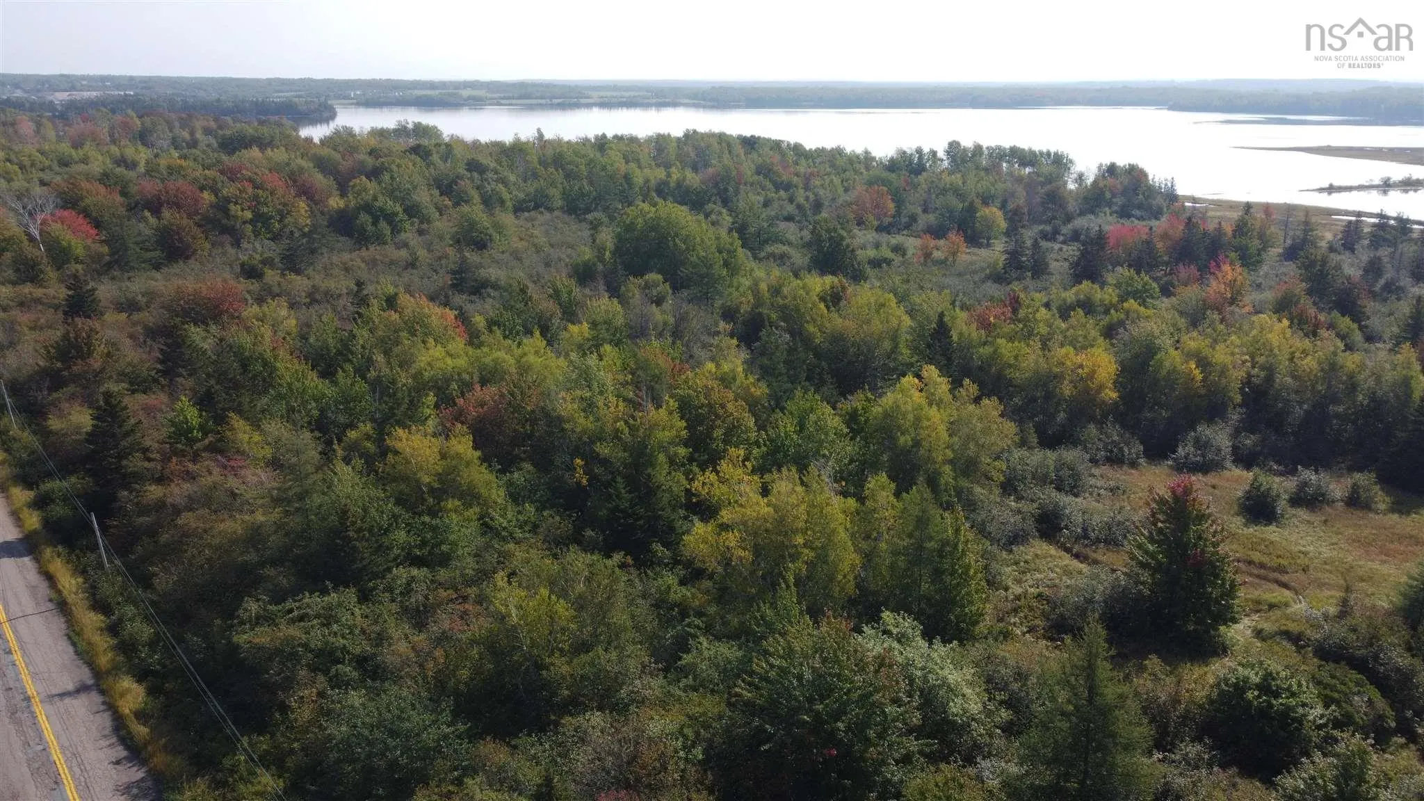 Hansen Drive, West Pugwash NS B0M 1L0, ,Land,For Sale,Hansen,202125464