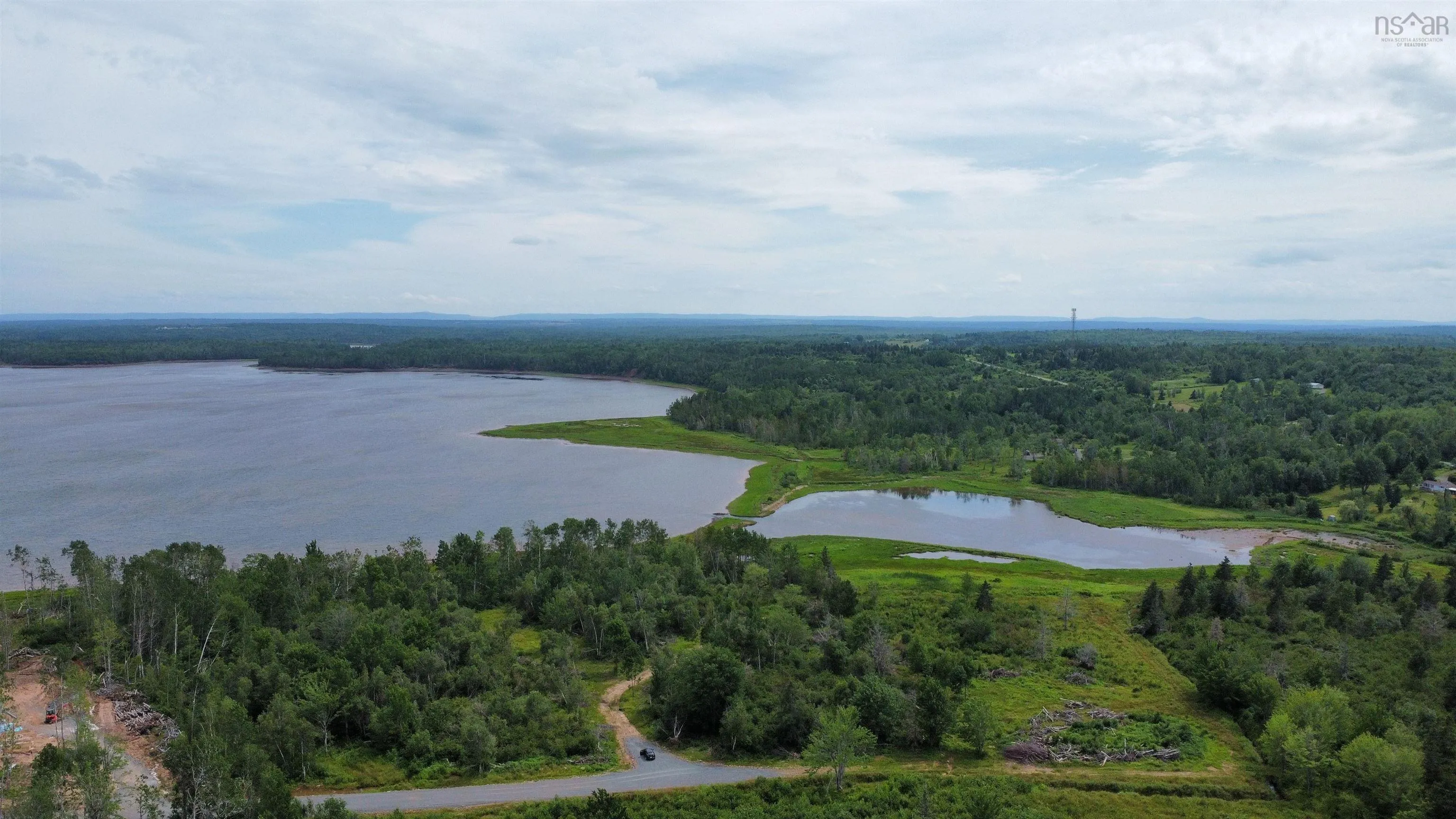 Hansen Drive, West Pugwash NS B0M 1L0, ,Land,For Sale,Hansen,202125464