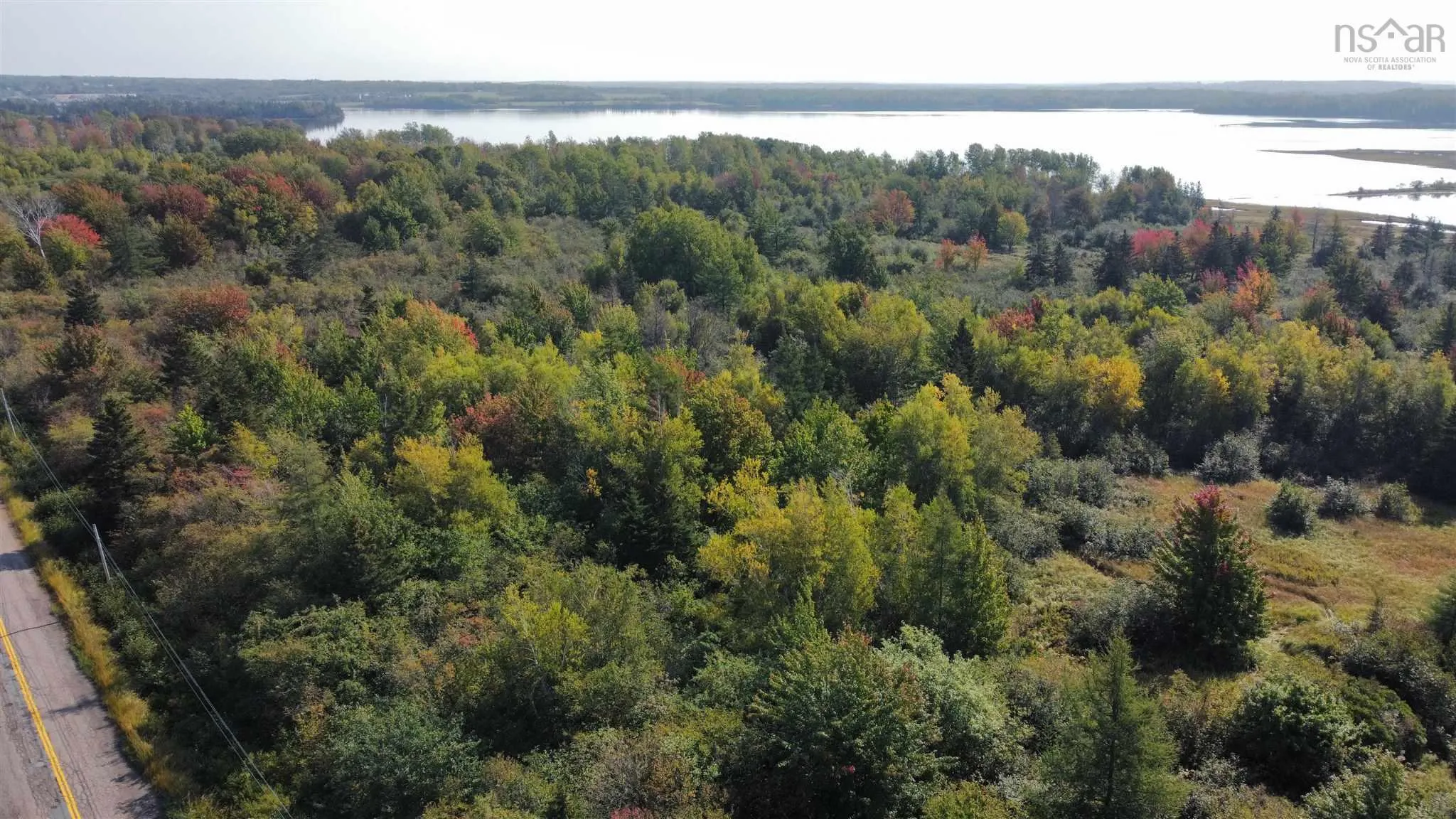 Hansen Drive, West Pugwash NS B0M 1L0, ,Land,For Sale,Hansen,202125464