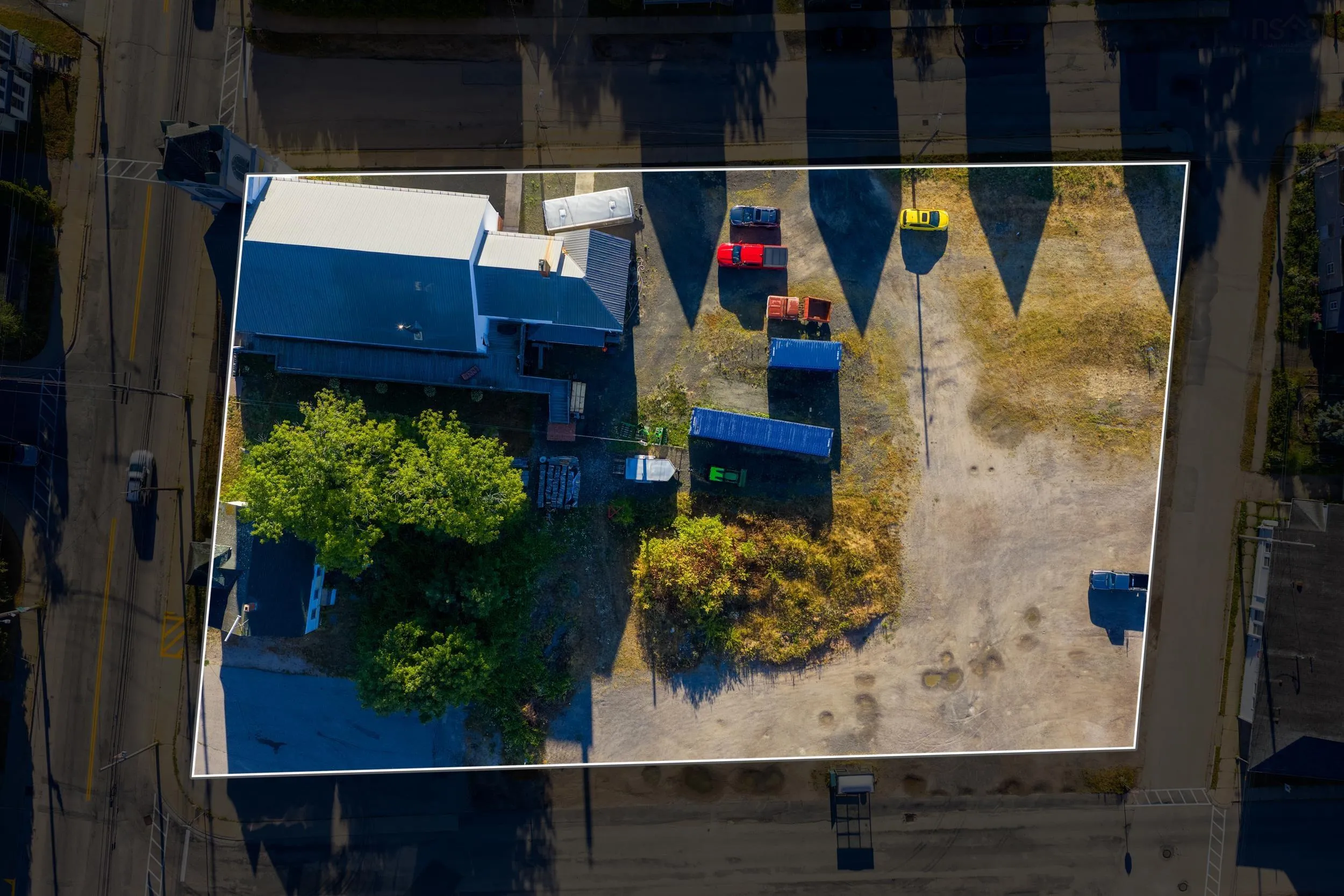 298 Granville Street E, Bridgetown, NS B0S 1C0, ,Commercial Sale,For Sale,Granville,202521397