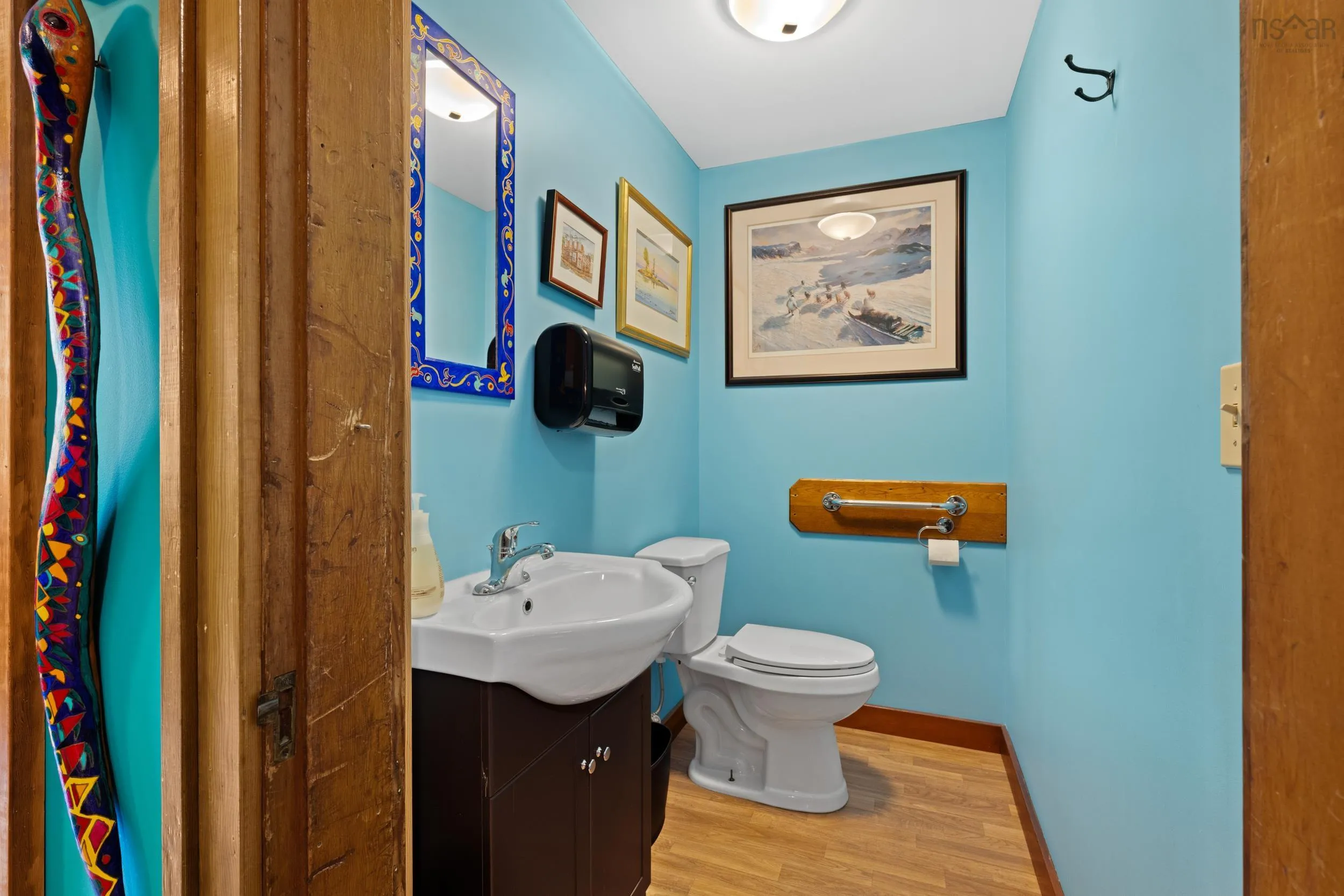 298 Granville Street E, Bridgetown, NS B0S 1C0, ,Commercial Sale,For Sale,Granville,202521397