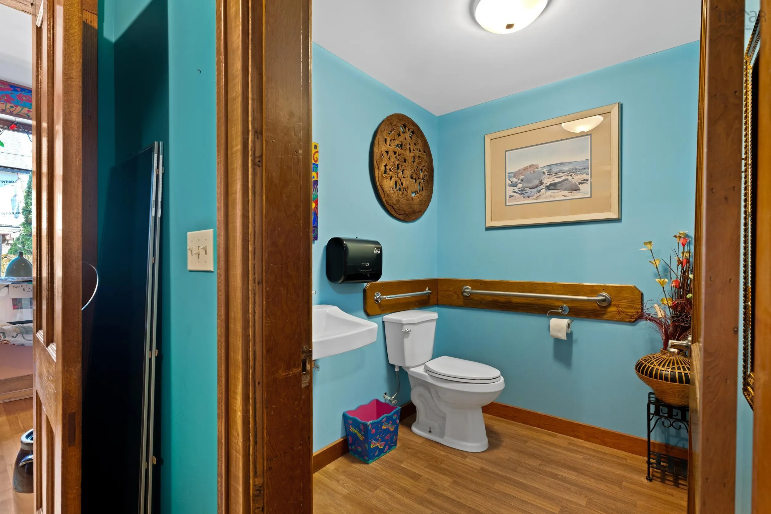 298 Granville Street E, Bridgetown, NS B0S 1C0, ,Commercial Sale,For Sale,Granville,202521397