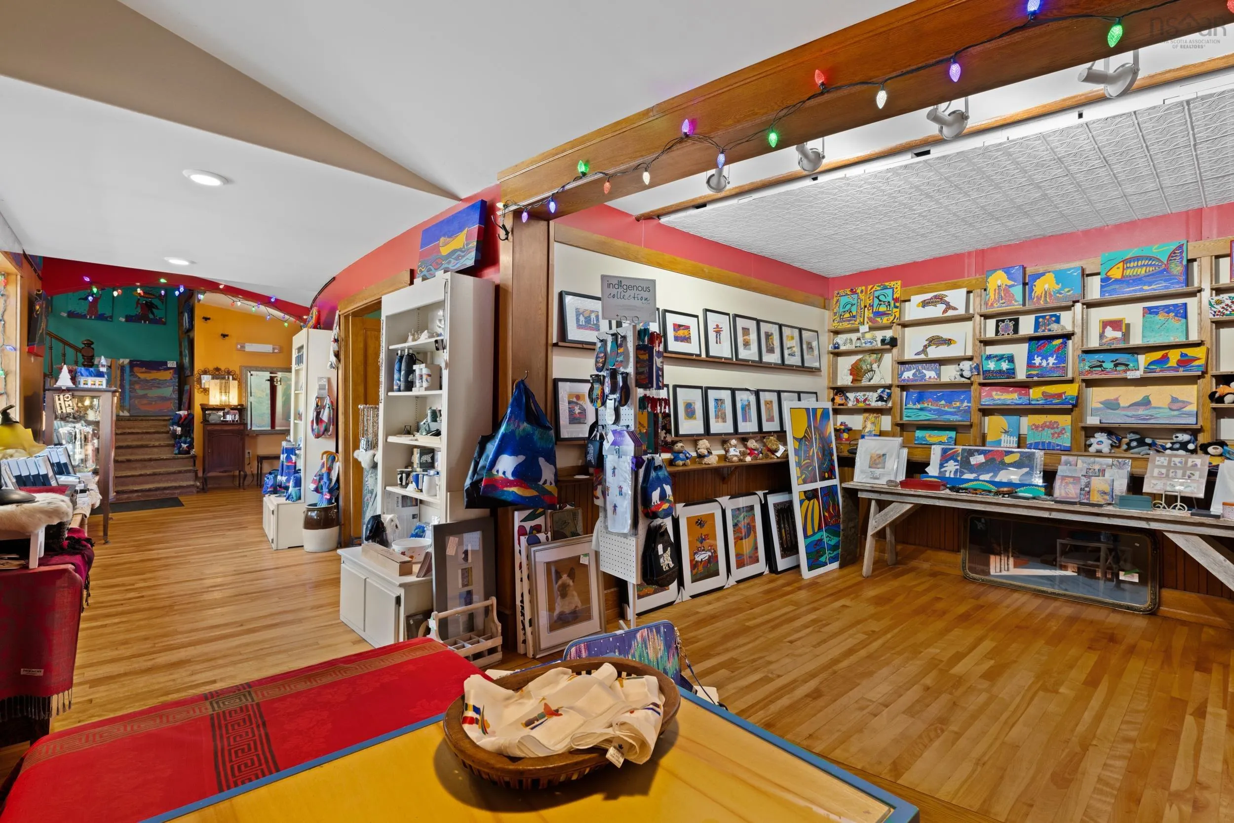 298 Granville Street E, Bridgetown, NS B0S 1C0, ,Commercial Sale,For Sale,Granville,202521397