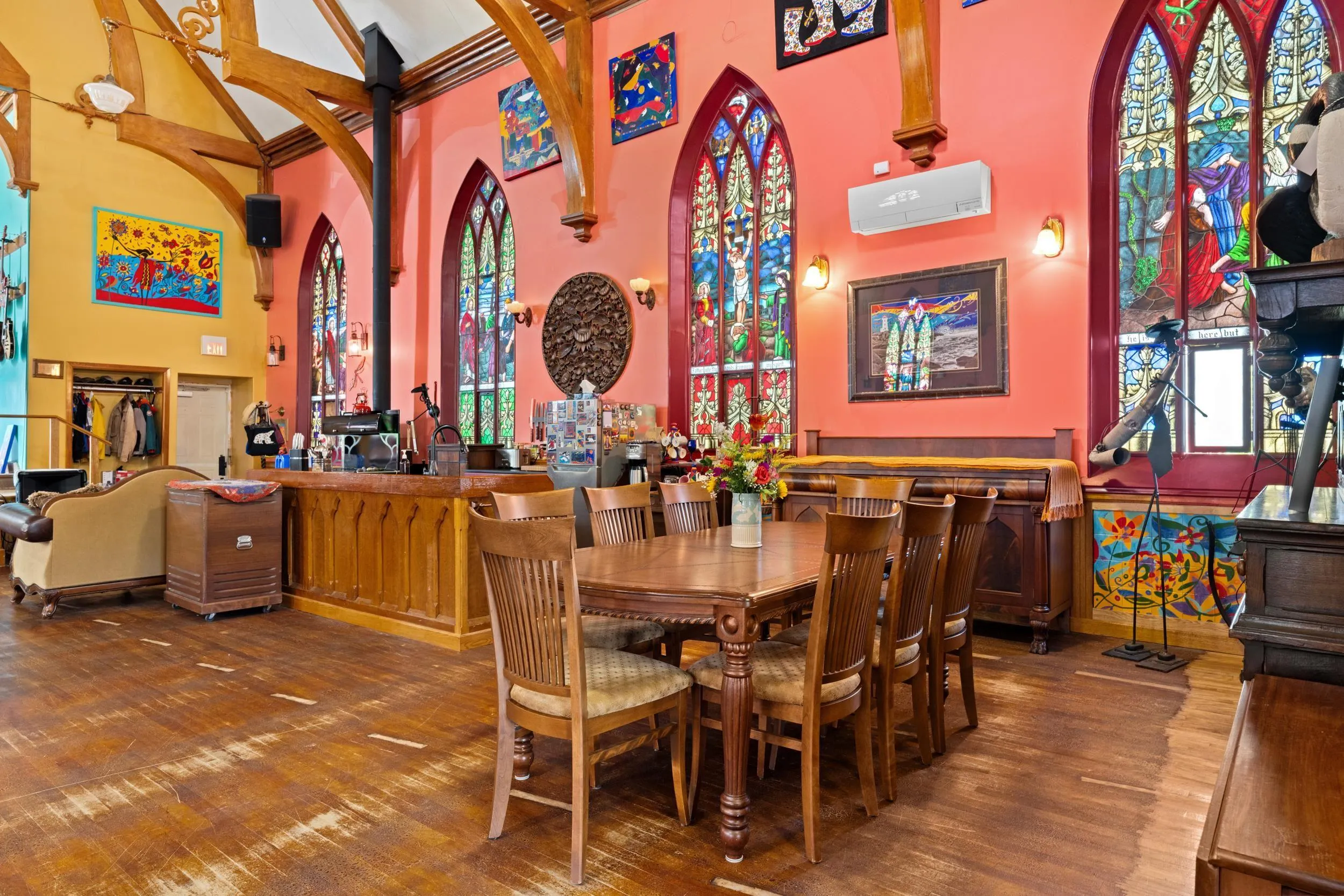 298 Granville Street E, Bridgetown, NS B0S 1C0, ,Commercial Sale,For Sale,Granville,202521397