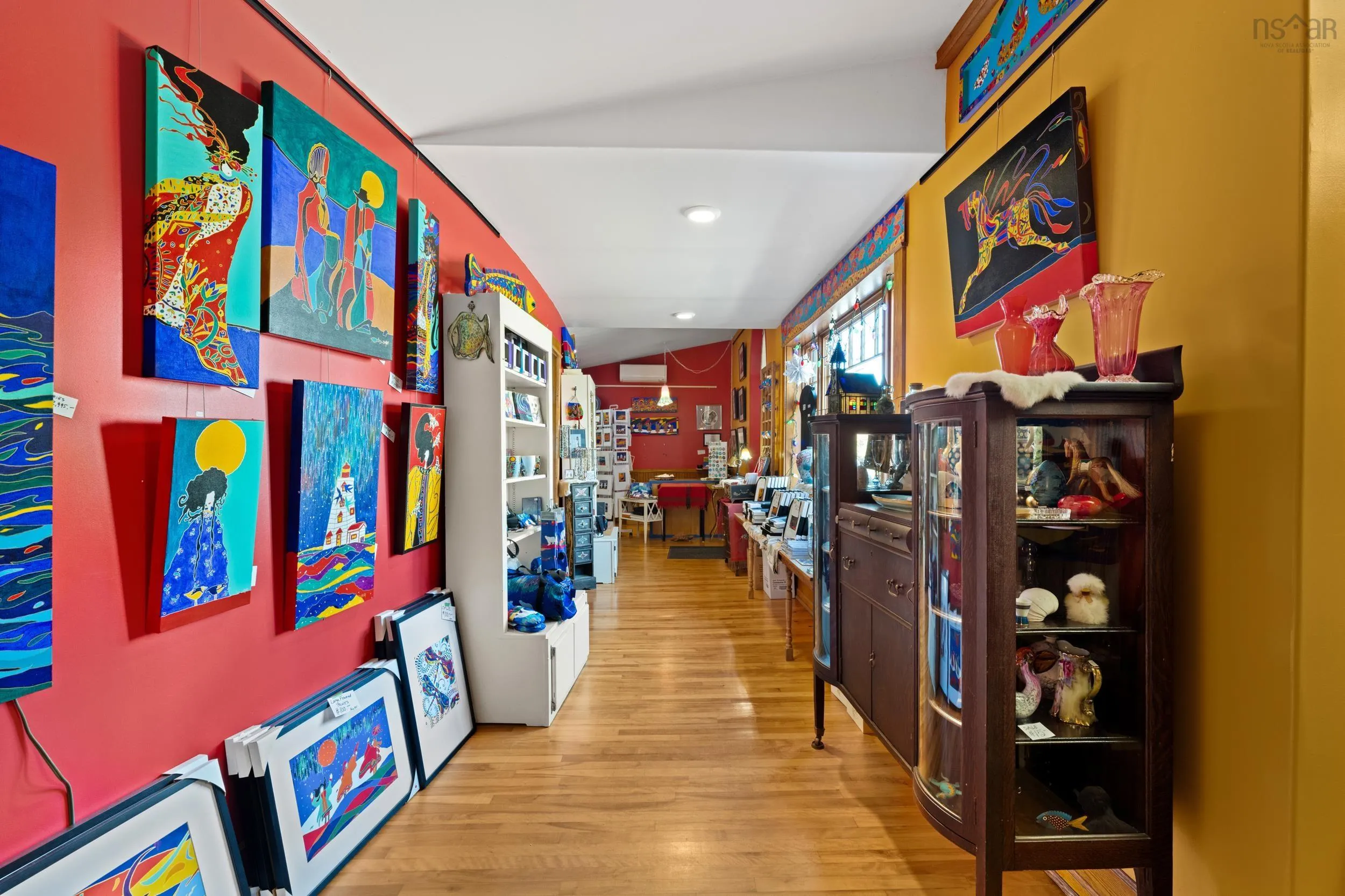 298 Granville Street E, Bridgetown, NS B0S 1C0, ,Commercial Sale,For Sale,Granville,202521397