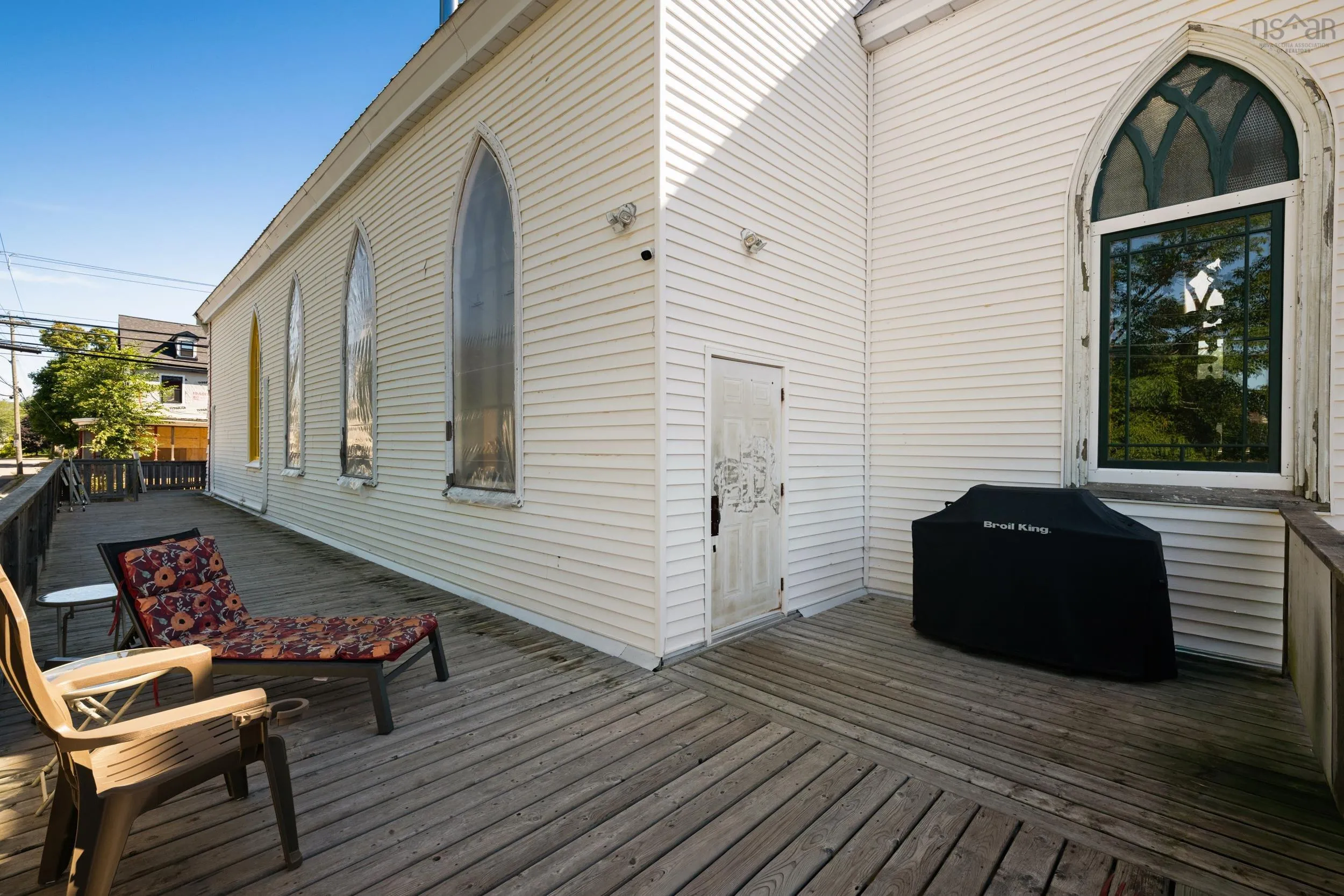 298 Granville Street E, Bridgetown, NS B0S 1C0, ,Commercial Sale,For Sale,Granville,202521397