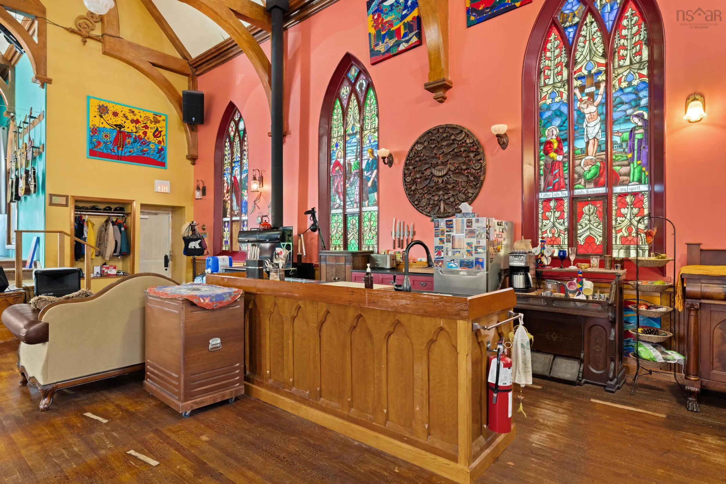 298 Granville Street E, Bridgetown, NS B0S 1C0, ,Commercial Sale,For Sale,Granville,202521397