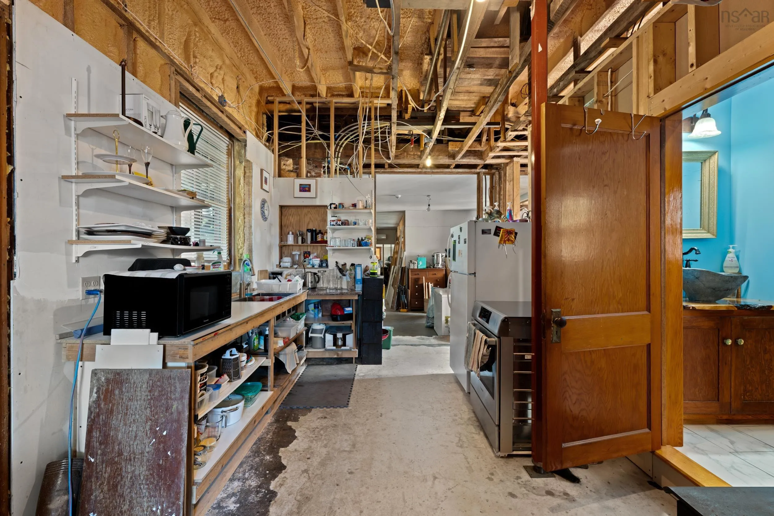 298 Granville Street E, Bridgetown, NS B0S 1C0, ,Commercial Sale,For Sale,Granville,202521397