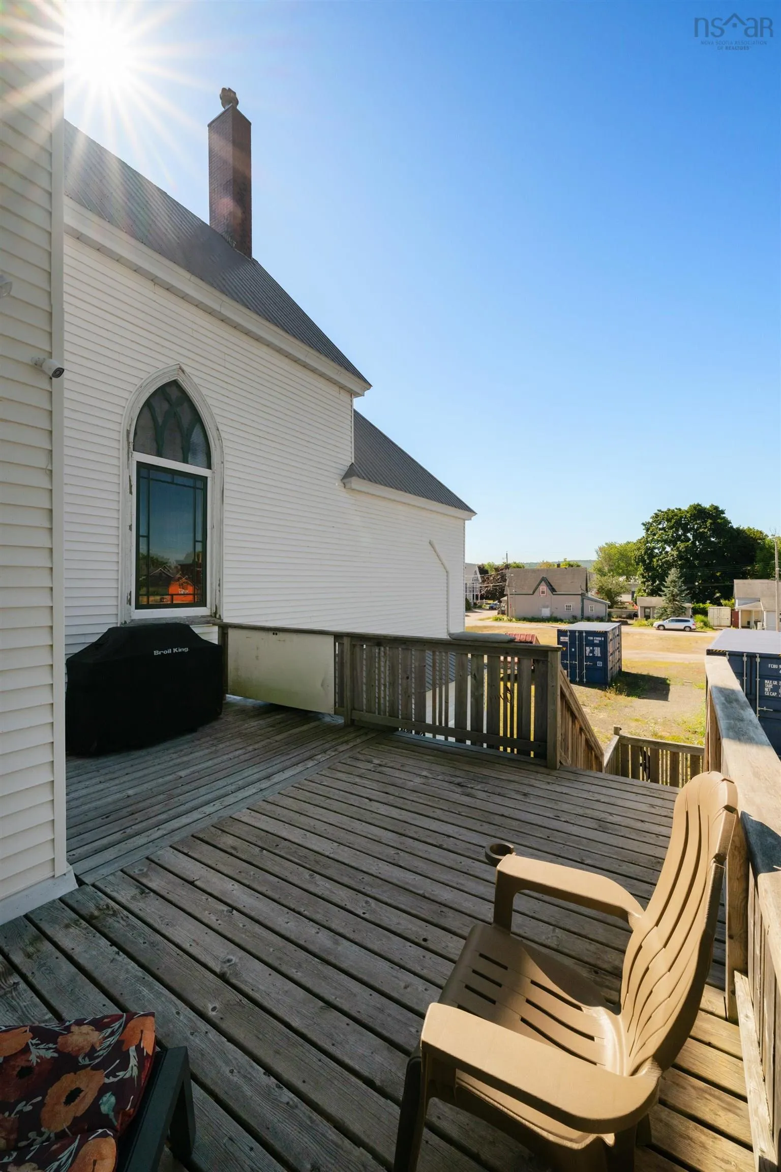298 Granville Street E, Bridgetown, NS B0S 1C0, ,Commercial Sale,For Sale,Granville,202521397