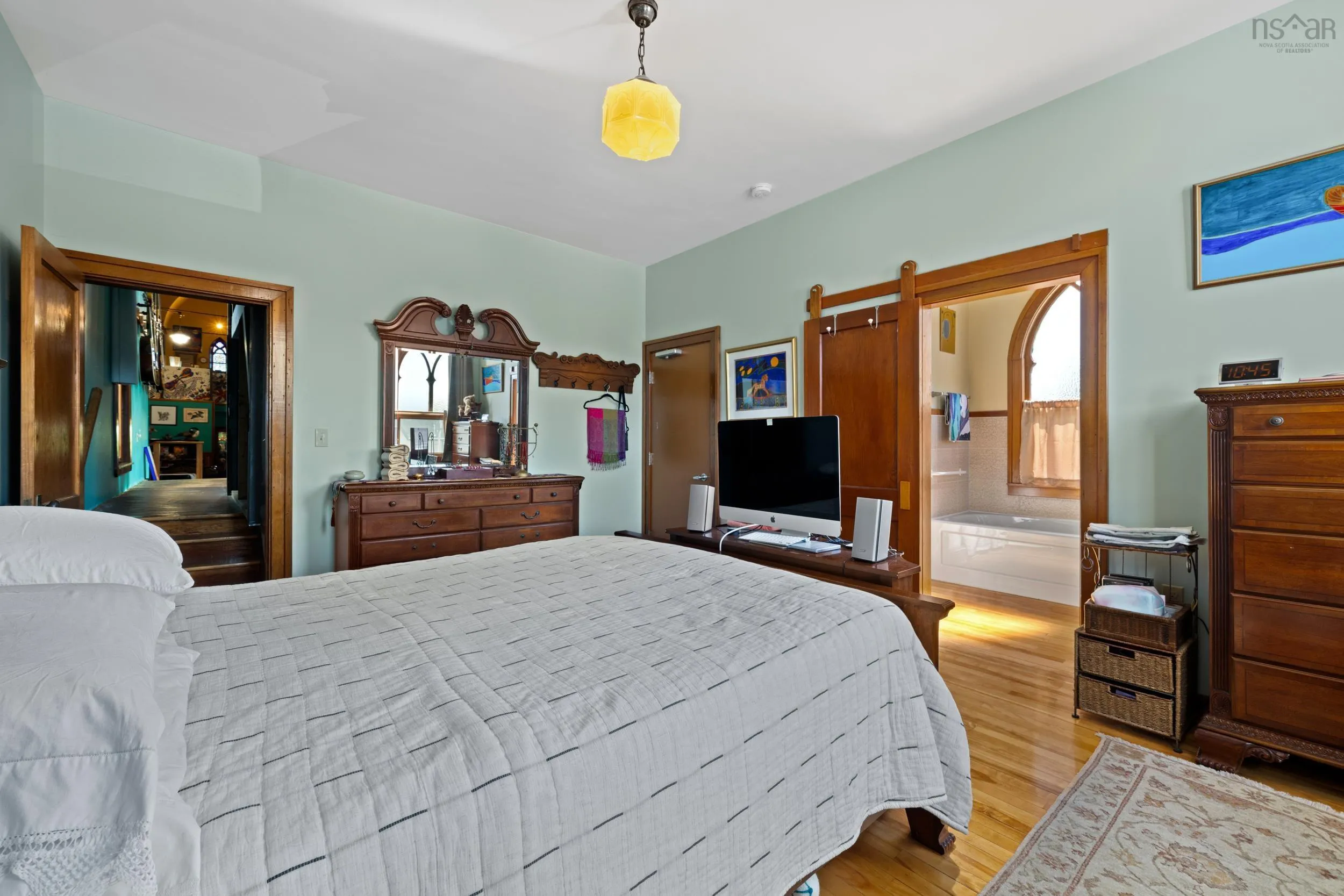 298 Granville Street E, Bridgetown, NS B0S 1C0, ,Commercial Sale,For Sale,Granville,202521397