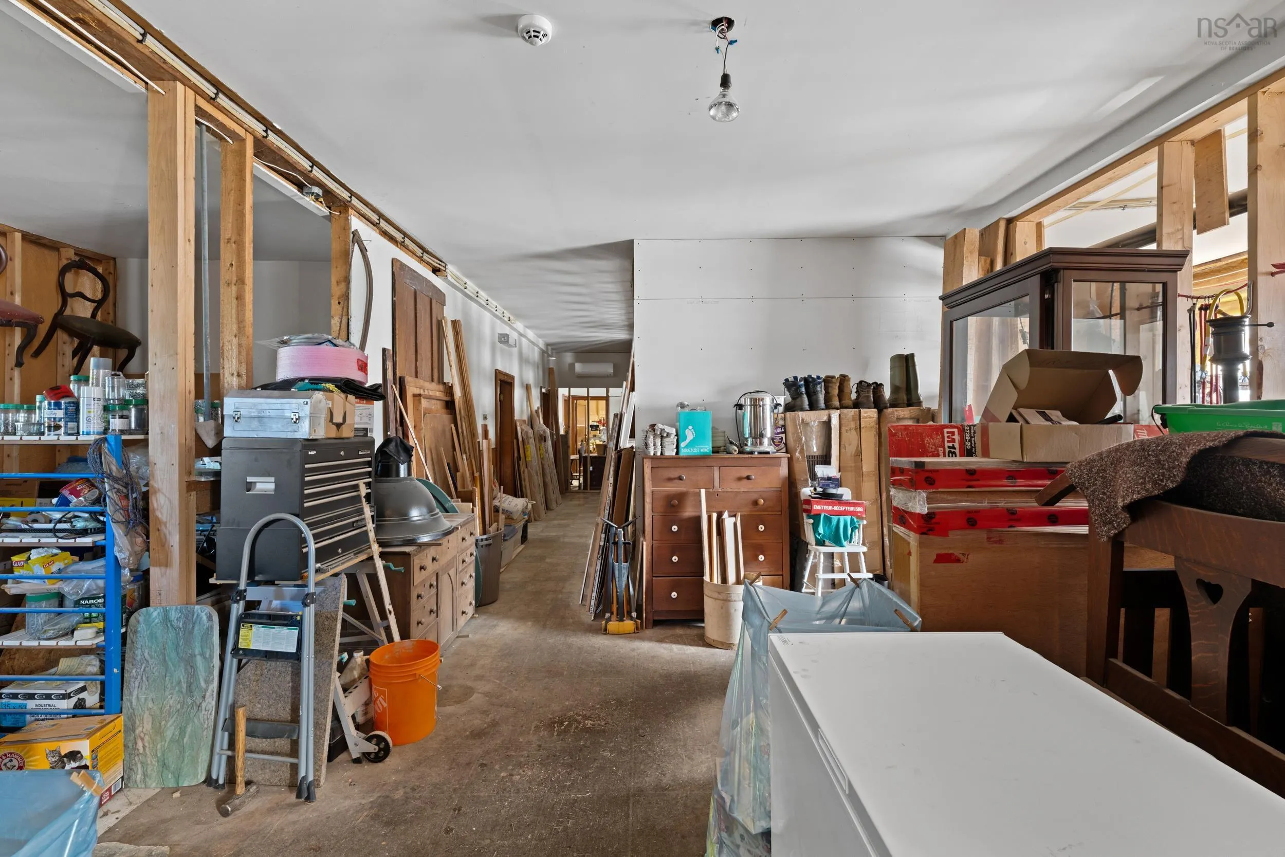 298 Granville Street E, Bridgetown, NS B0S 1C0, ,Commercial Sale,For Sale,Granville,202521397