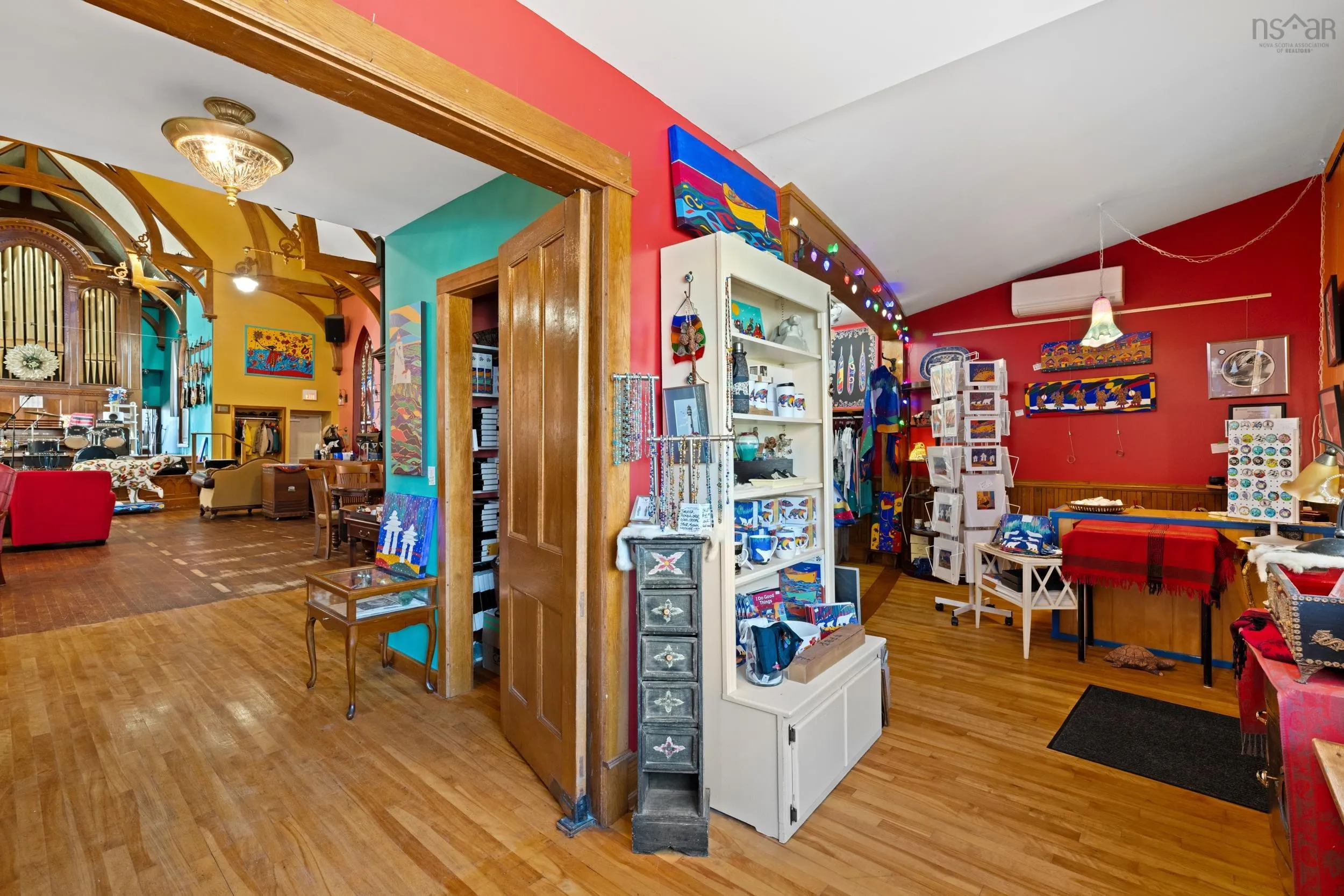 298 Granville Street E, Bridgetown, NS B0S 1C0, ,Commercial Sale,For Sale,Granville,202521397