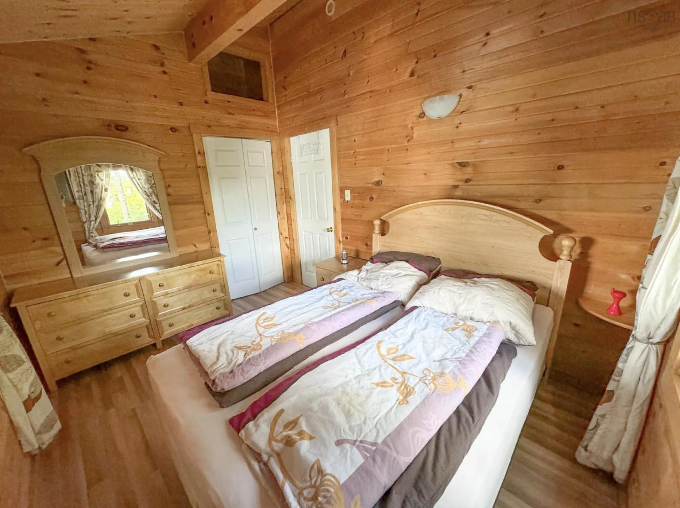 Lot Haribo Island, Upper Ohio Ns B0t 1w0, 2 Bedrooms Bedrooms, ,1 BathroomBathrooms,Residential,For Sale,Haribo Island,202424652