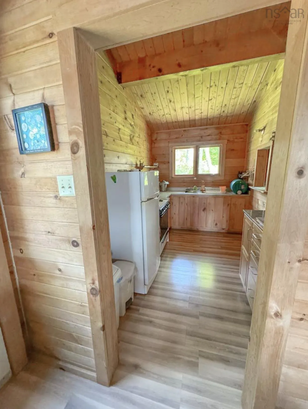 Lot Haribo Island, Upper Ohio Ns B0t 1w0, 2 Bedrooms Bedrooms, ,1 BathroomBathrooms,Residential,For Sale,Haribo Island,202424652