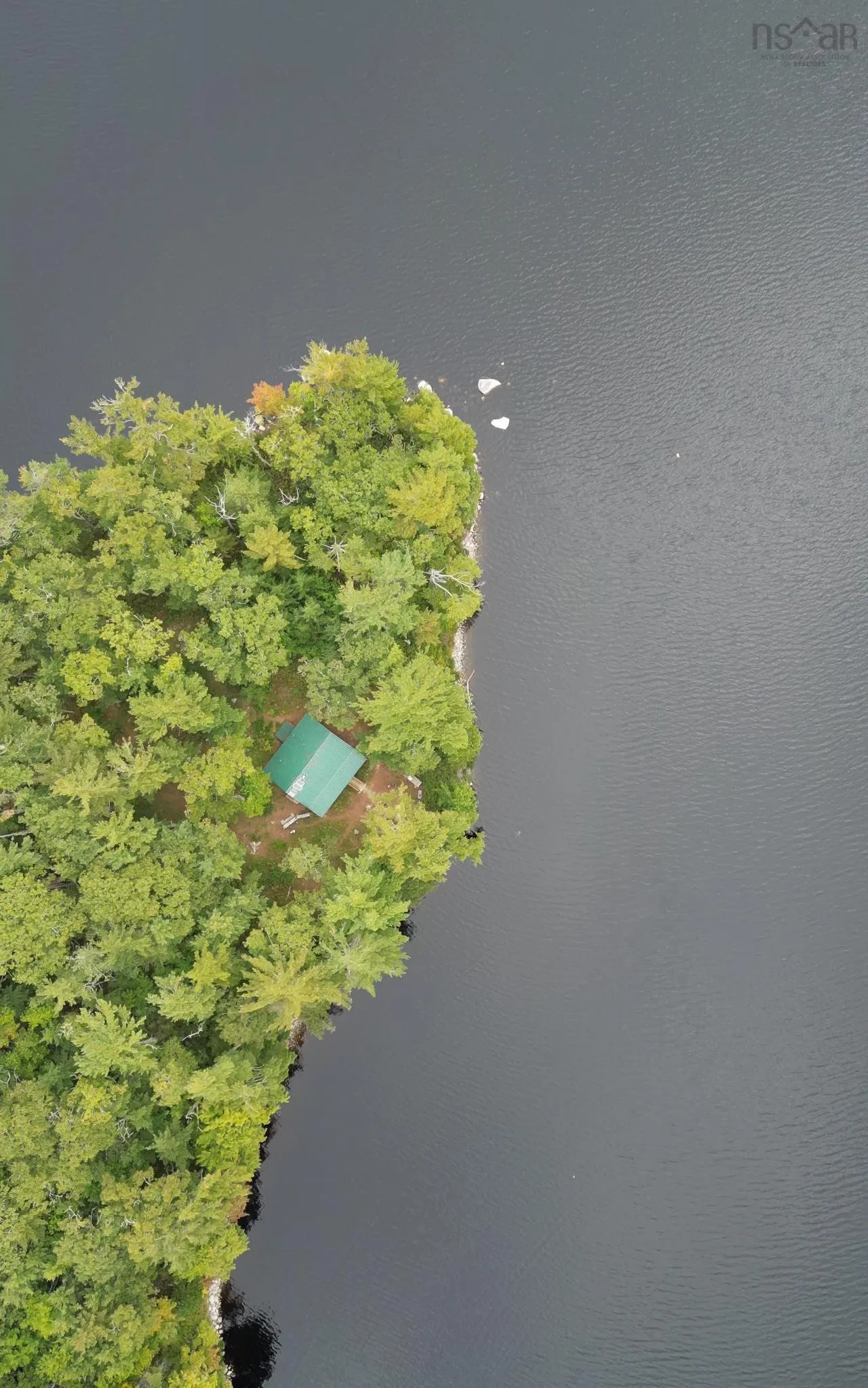Lot Haribo Island, Upper Ohio Ns B0t 1w0, 2 Bedrooms Bedrooms, ,1 BathroomBathrooms,Residential,For Sale,Haribo Island,202424652
