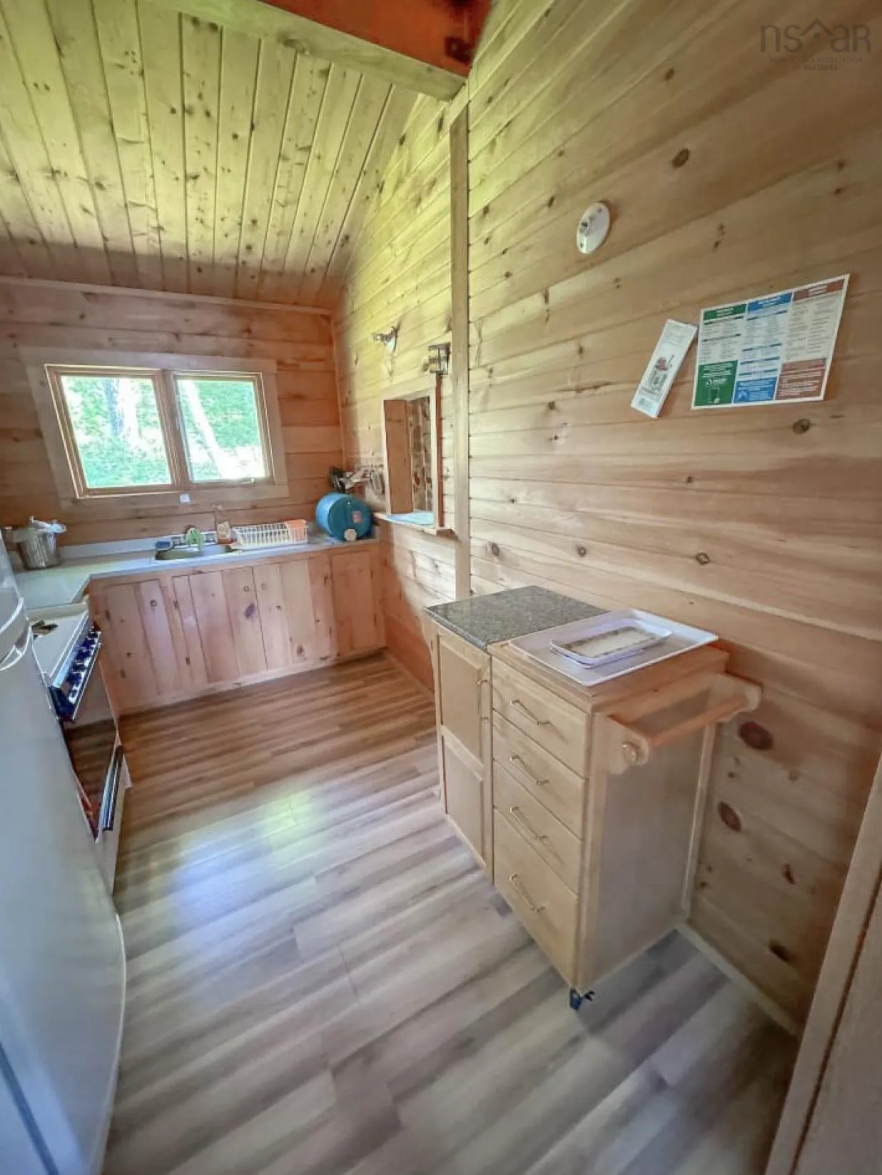 Lot Haribo Island, Upper Ohio Ns B0t 1w0, 2 Bedrooms Bedrooms, ,1 BathroomBathrooms,Residential,For Sale,Haribo Island,202424652