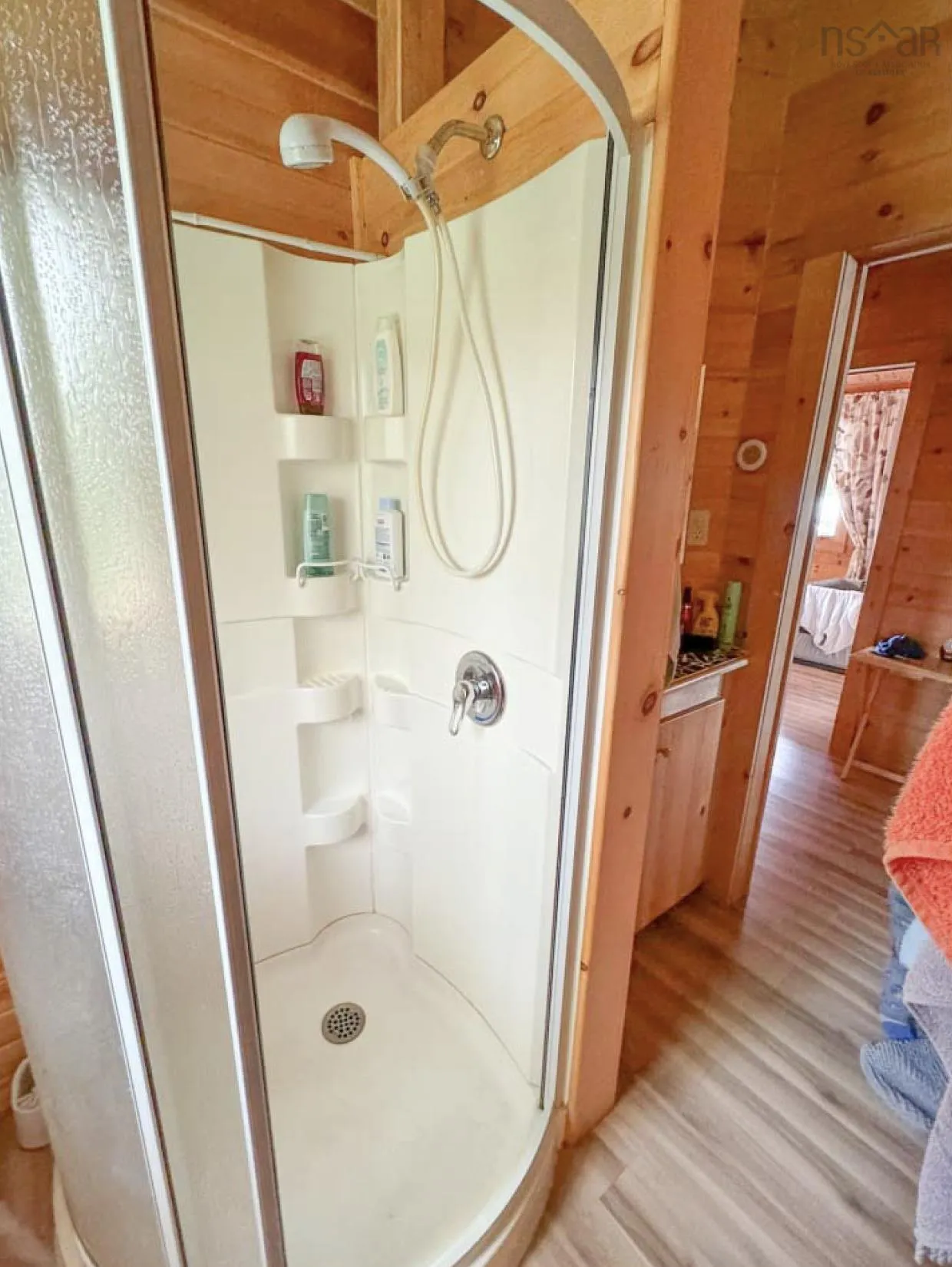 Lot Haribo Island, Upper Ohio Ns B0t 1w0, 2 Bedrooms Bedrooms, ,1 BathroomBathrooms,Residential,For Sale,Haribo Island,202424652