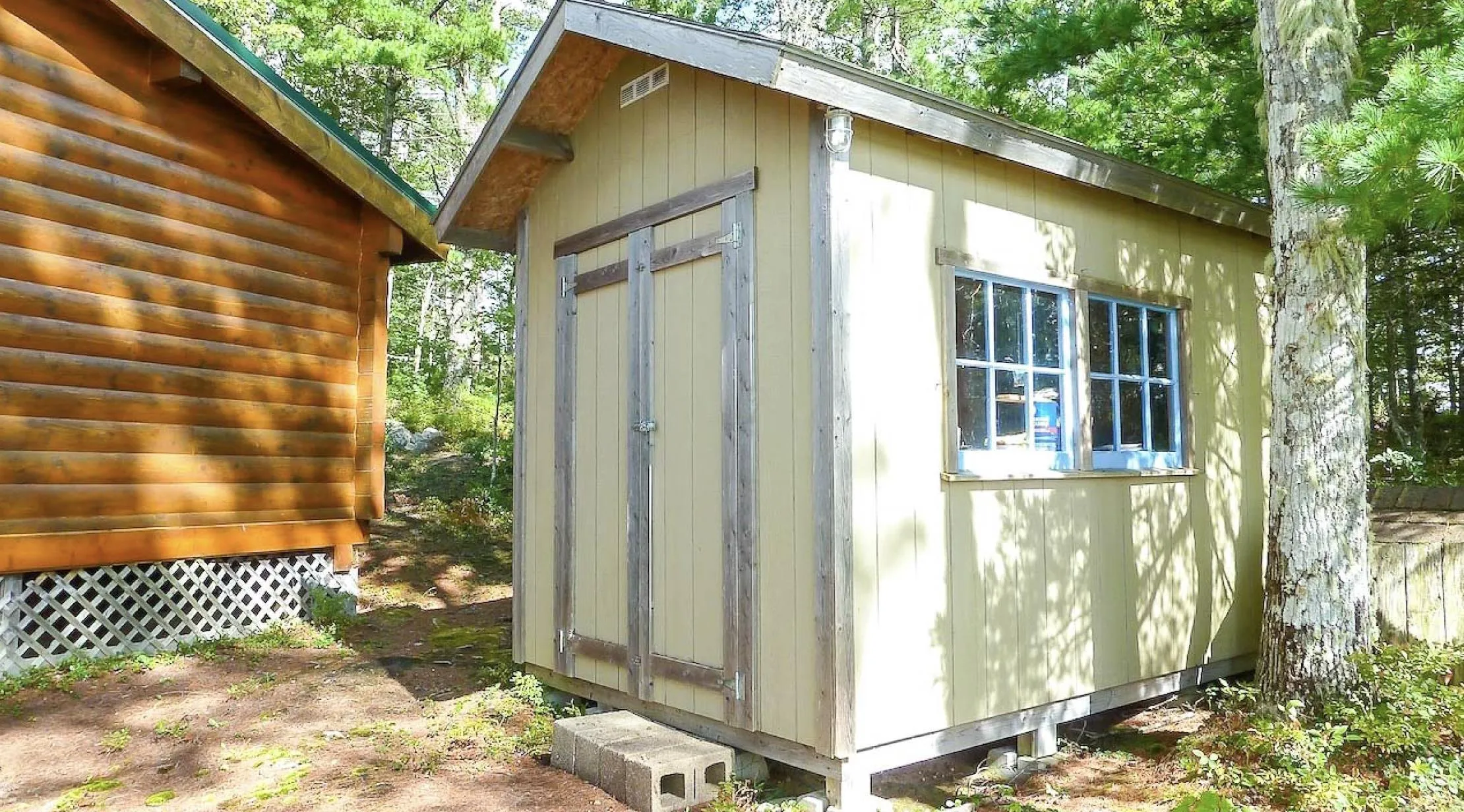 Lot Haribo Island, Upper Ohio Ns B0t 1w0, 2 Bedrooms Bedrooms, ,1 BathroomBathrooms,Residential,For Sale,Haribo Island,202424652